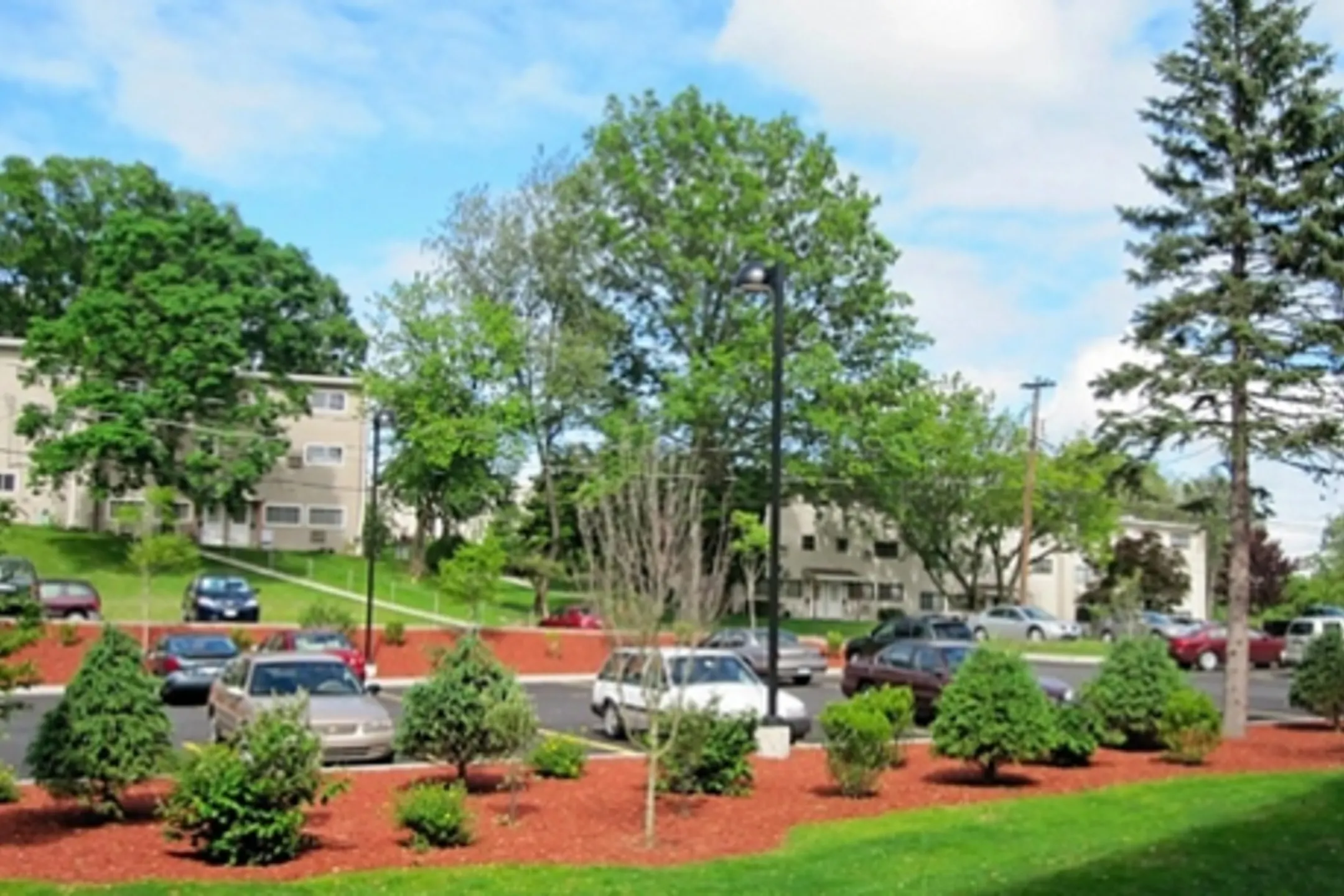 Springvale Apartments Senior 55+ 2T Skytop Dr Croton On Hudson, NY Apartments for Rent
