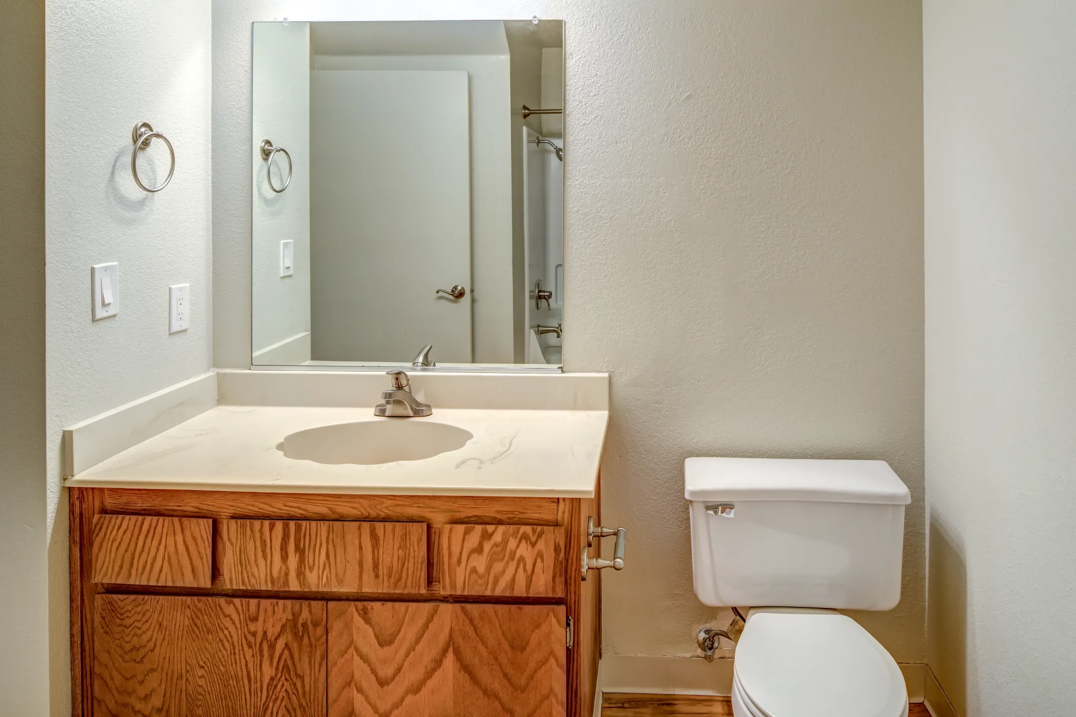 Bathroom - Greentree Terrace - Concord, CA