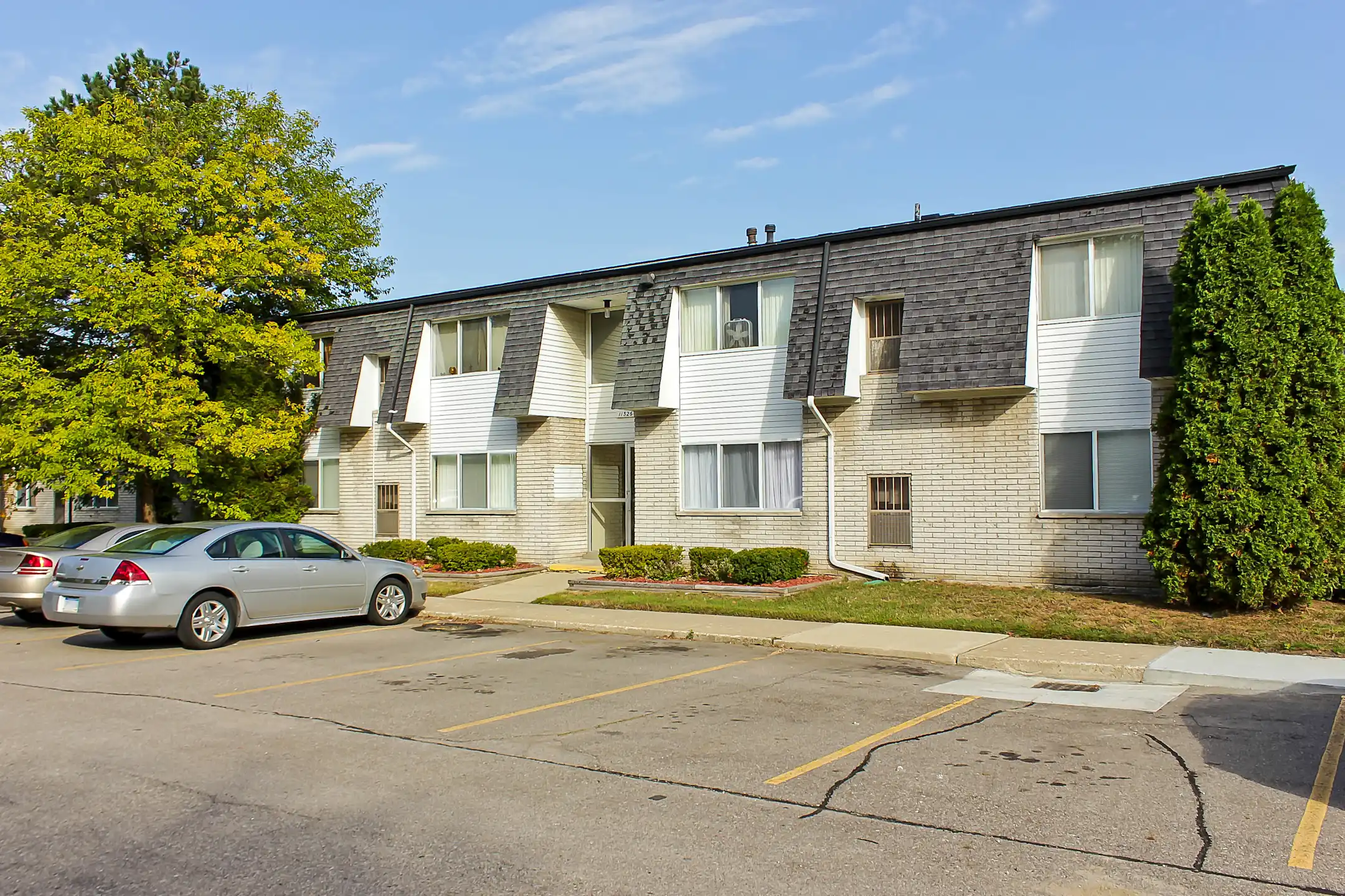 Sunrise Apartments Apartments Taylor, MI 48180
