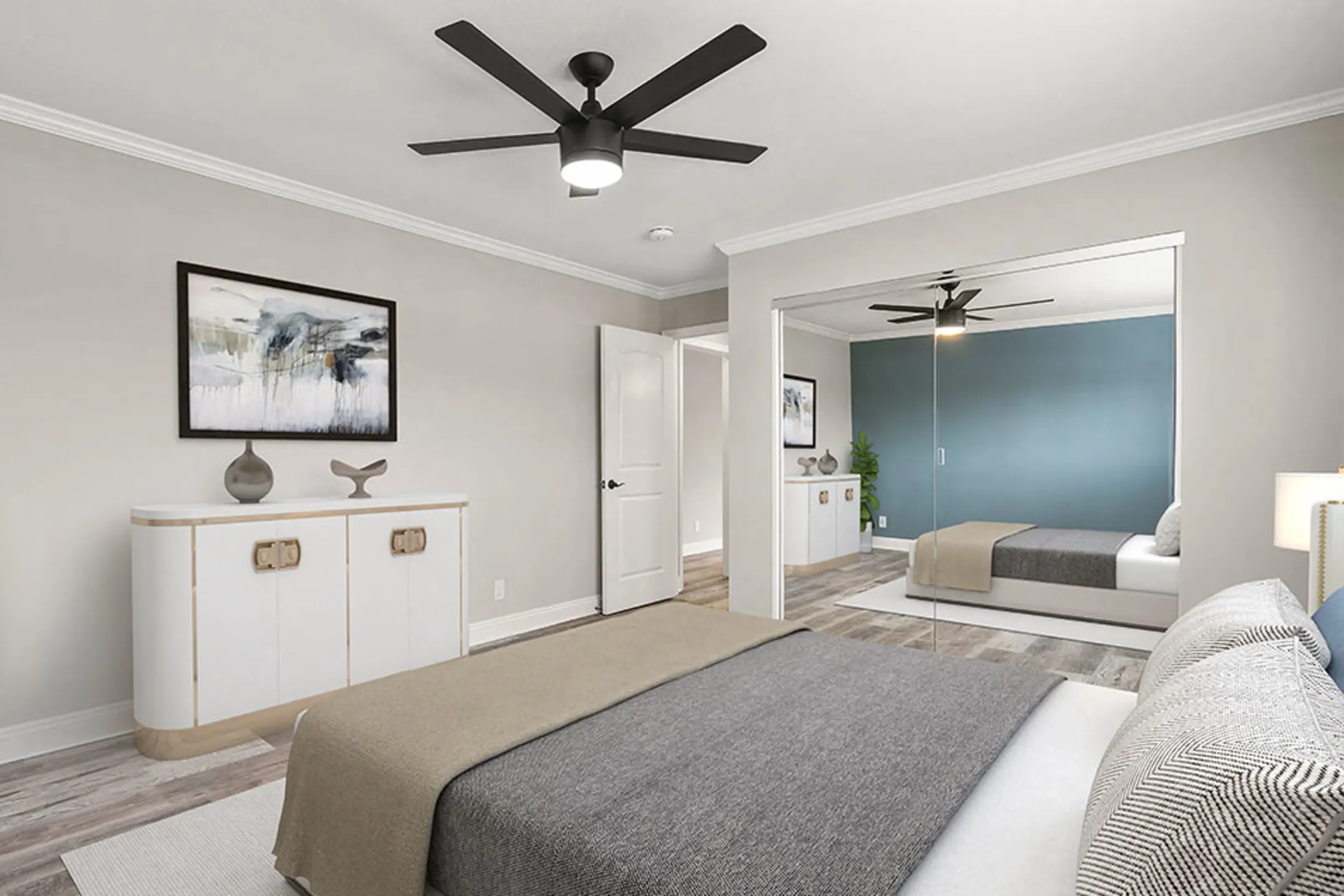 Vinton Apartments 3729 Vinton Avenue Los Angeles, CA Apartments for