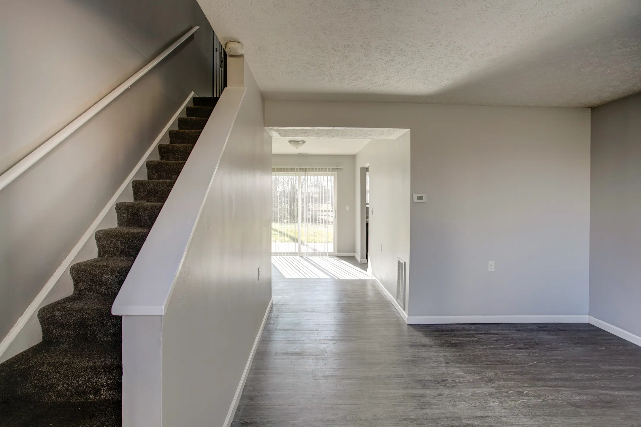 Professional Park 1250 Crescent Heights Rd Marion, OH Apartments