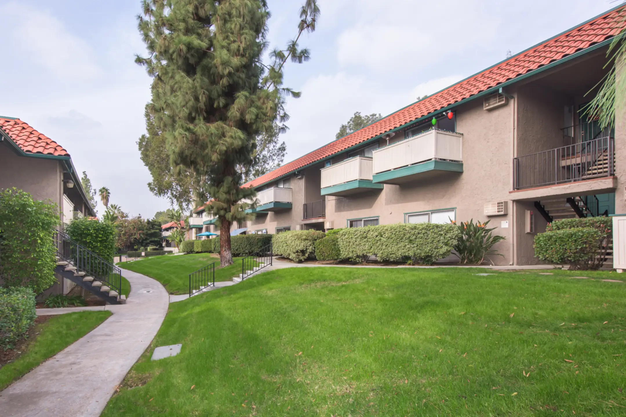 Windwood Apartments Apartments West Covina, CA 91792