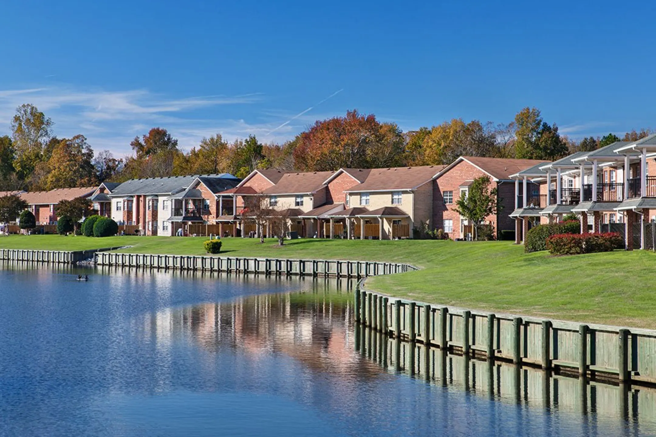 Holly Point Apartments Chesapeake, VA 23325