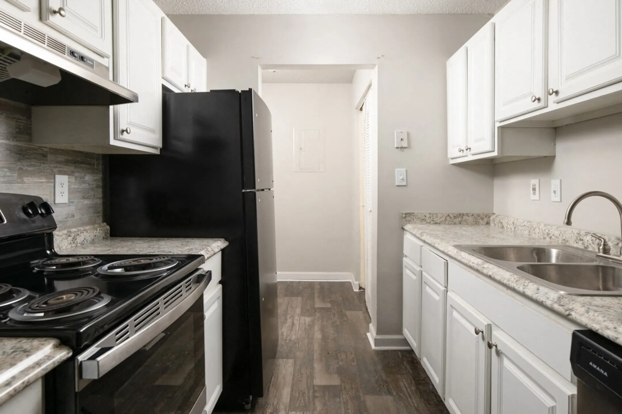 The Park at London Apartments Ellenwood, GA 30294