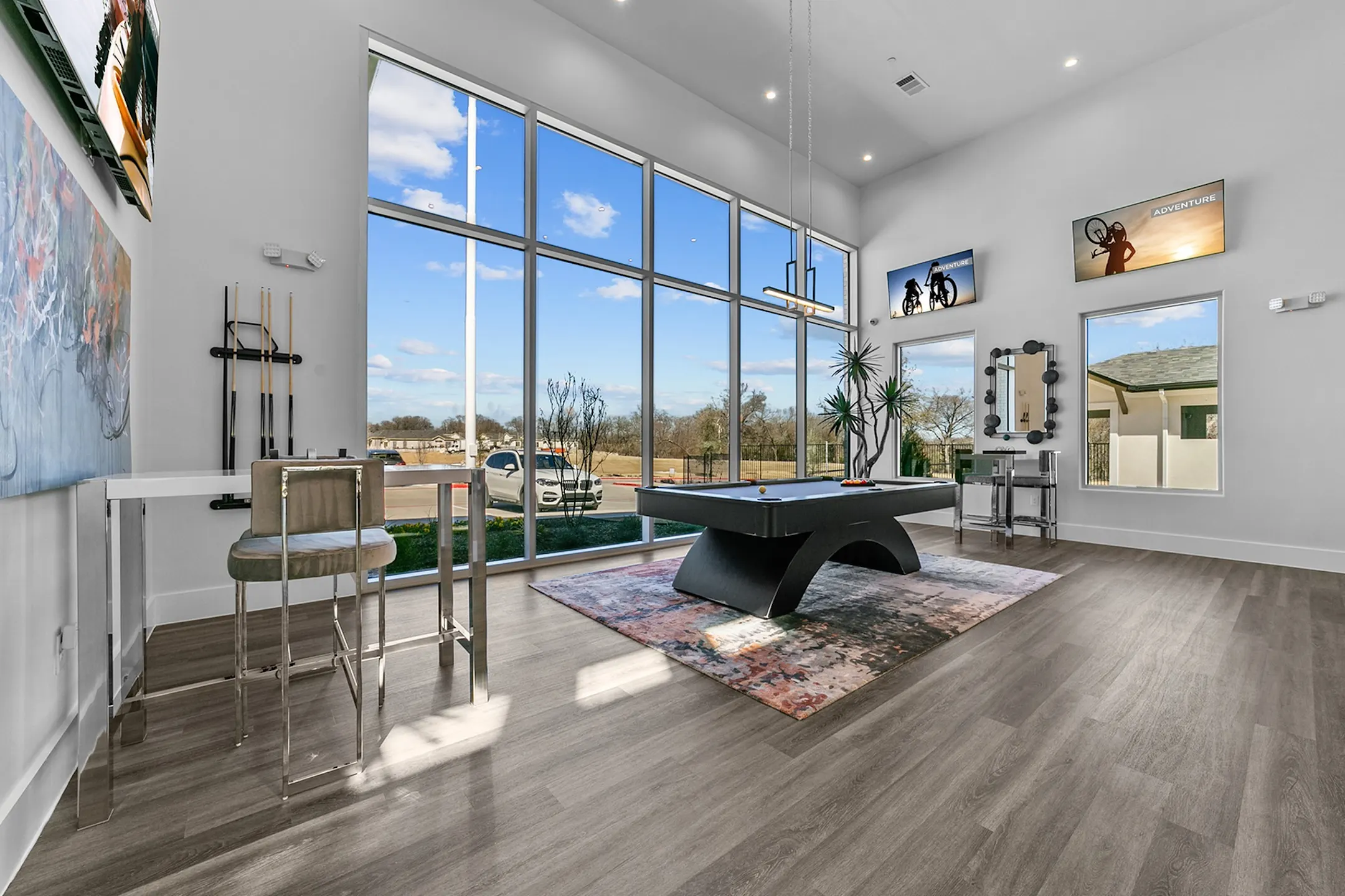 Mansions of Mckinney Apartments McKinney, TX 75071