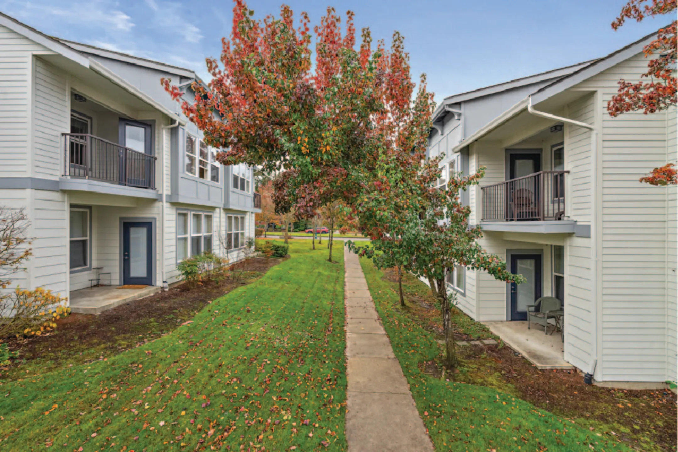 Building - Bella Terra - Mukilteo, WA
