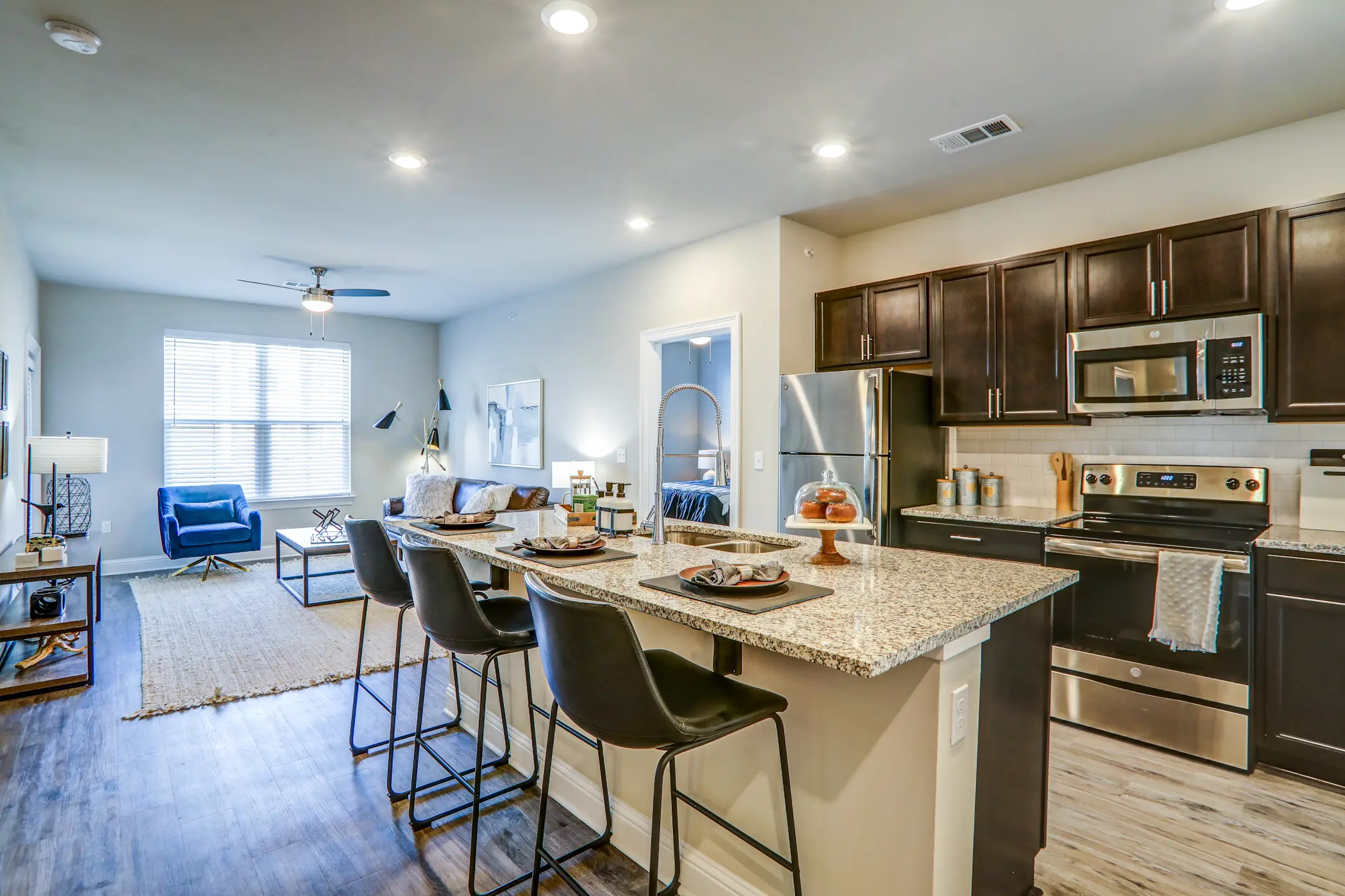 Sweetwater Apartments 3476 Sweetwater Blvd. Addis, LA Apartments