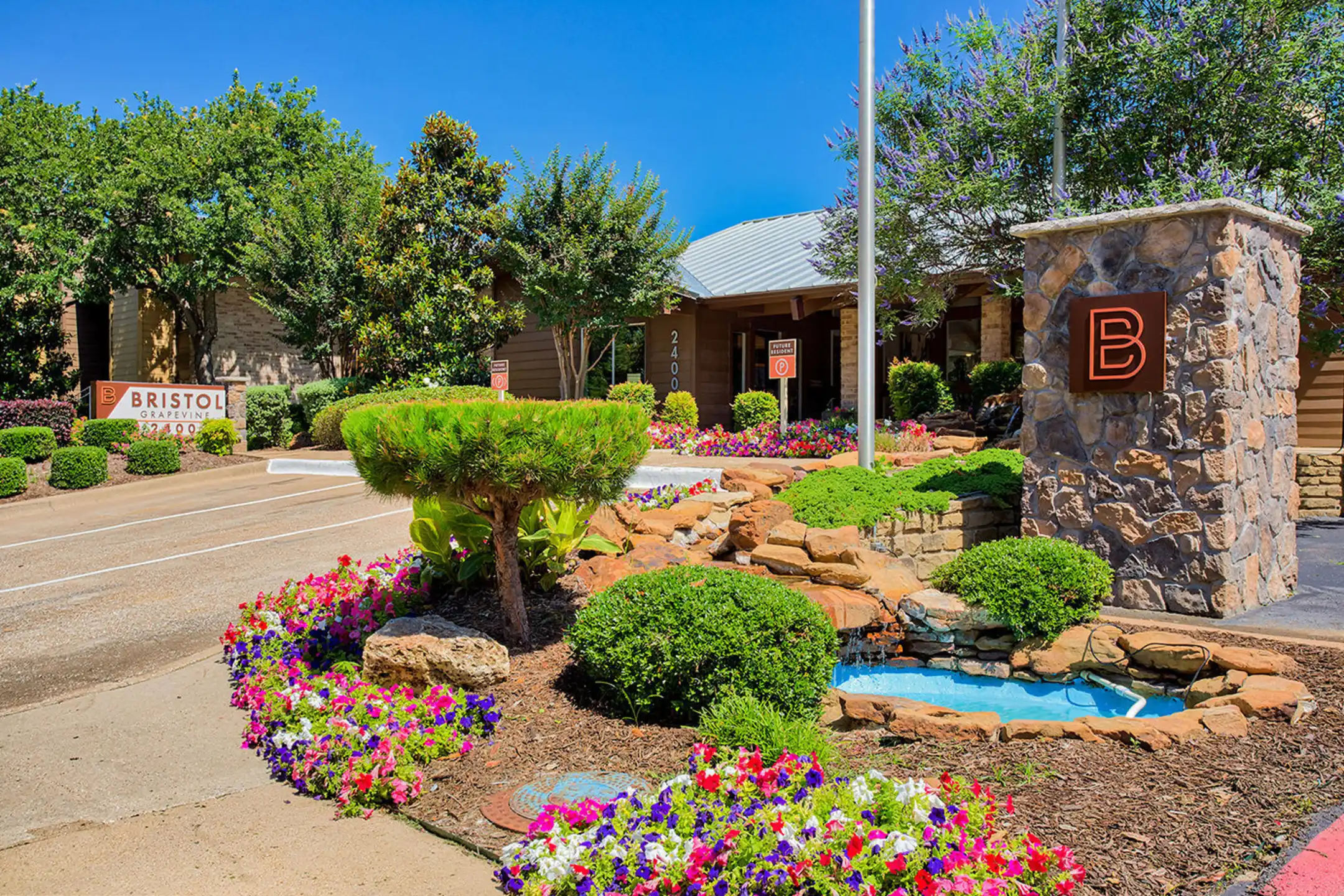 Bristol Grapevine Apartments Apartments Grapevine, TX 76051