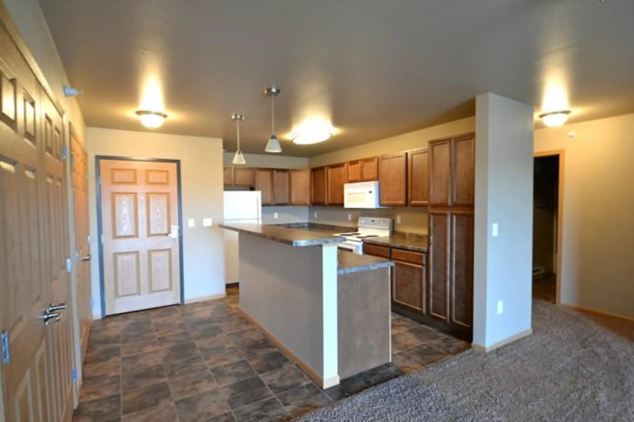 Sidney Apartments Apartments Sidney, MT 59270