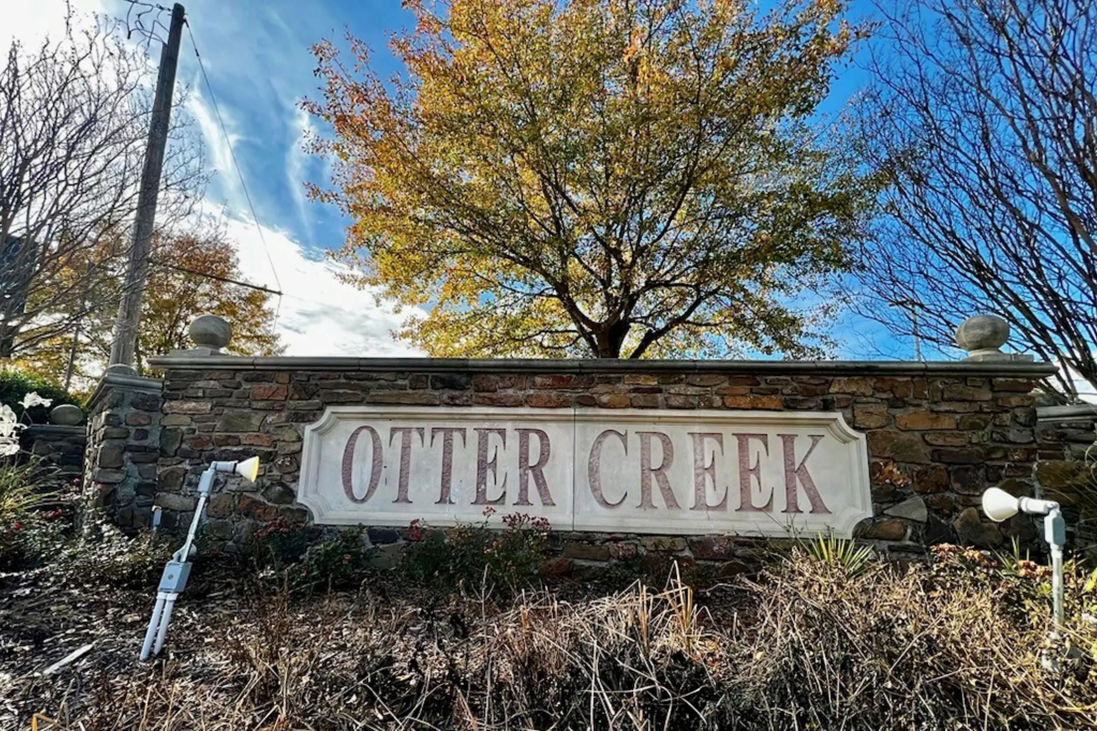 Otter Creek Villas 13600 Otter Creek Pkwy Little Rock, AR