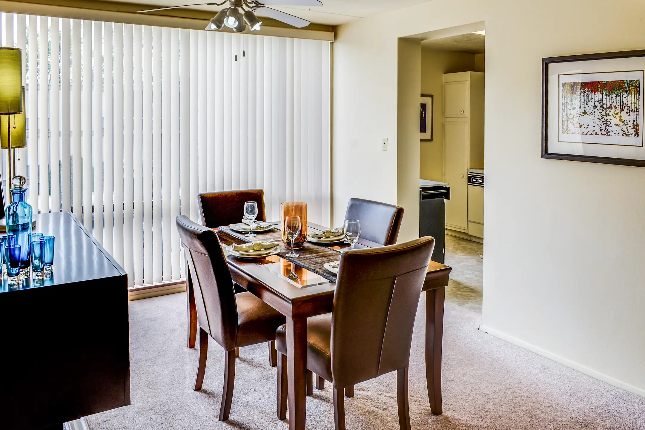 West Towne Manor Townhomes Knoxville, TN 37909