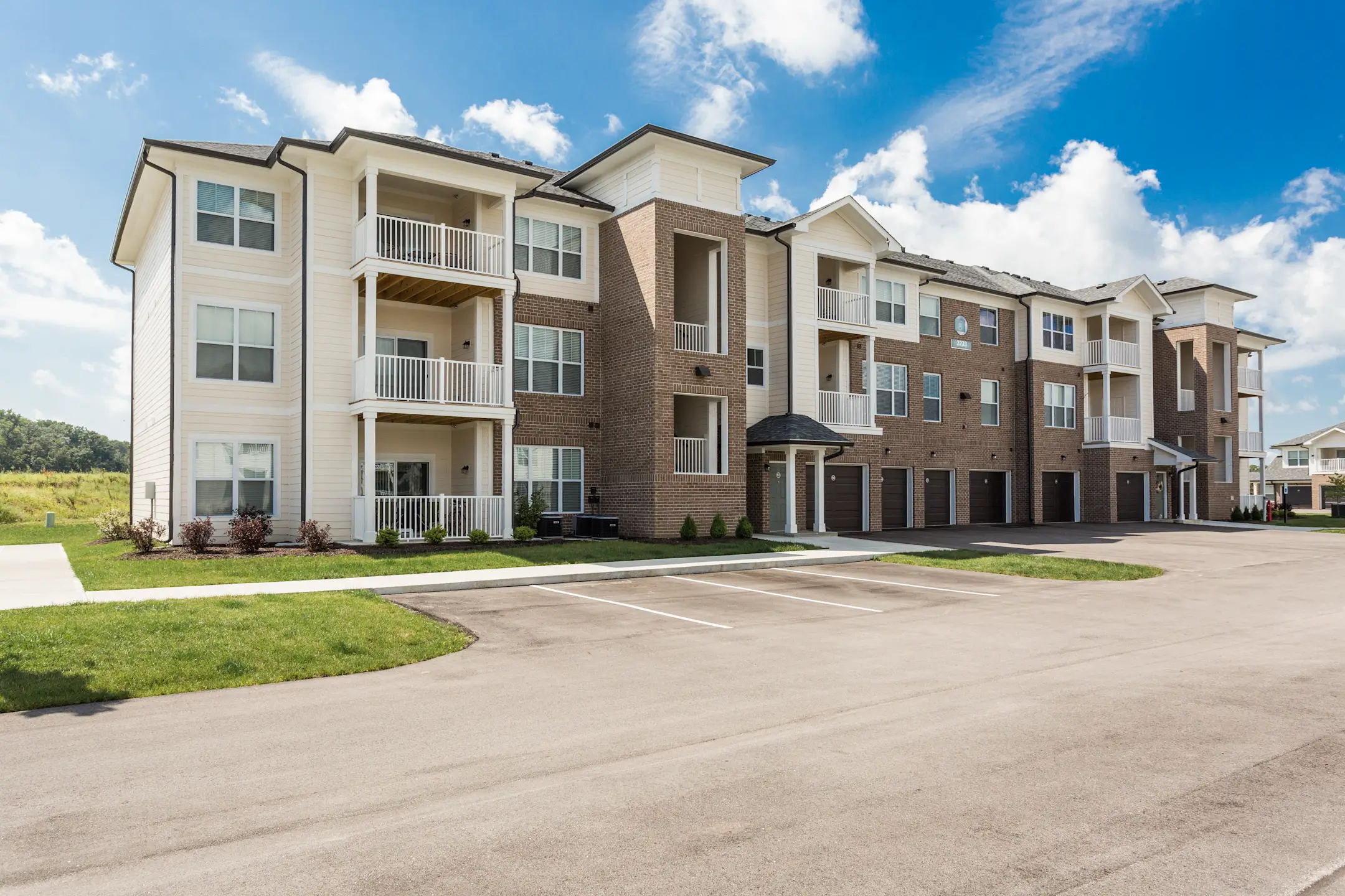 Southern Dunes Apartments Indianapolis, IN 46217