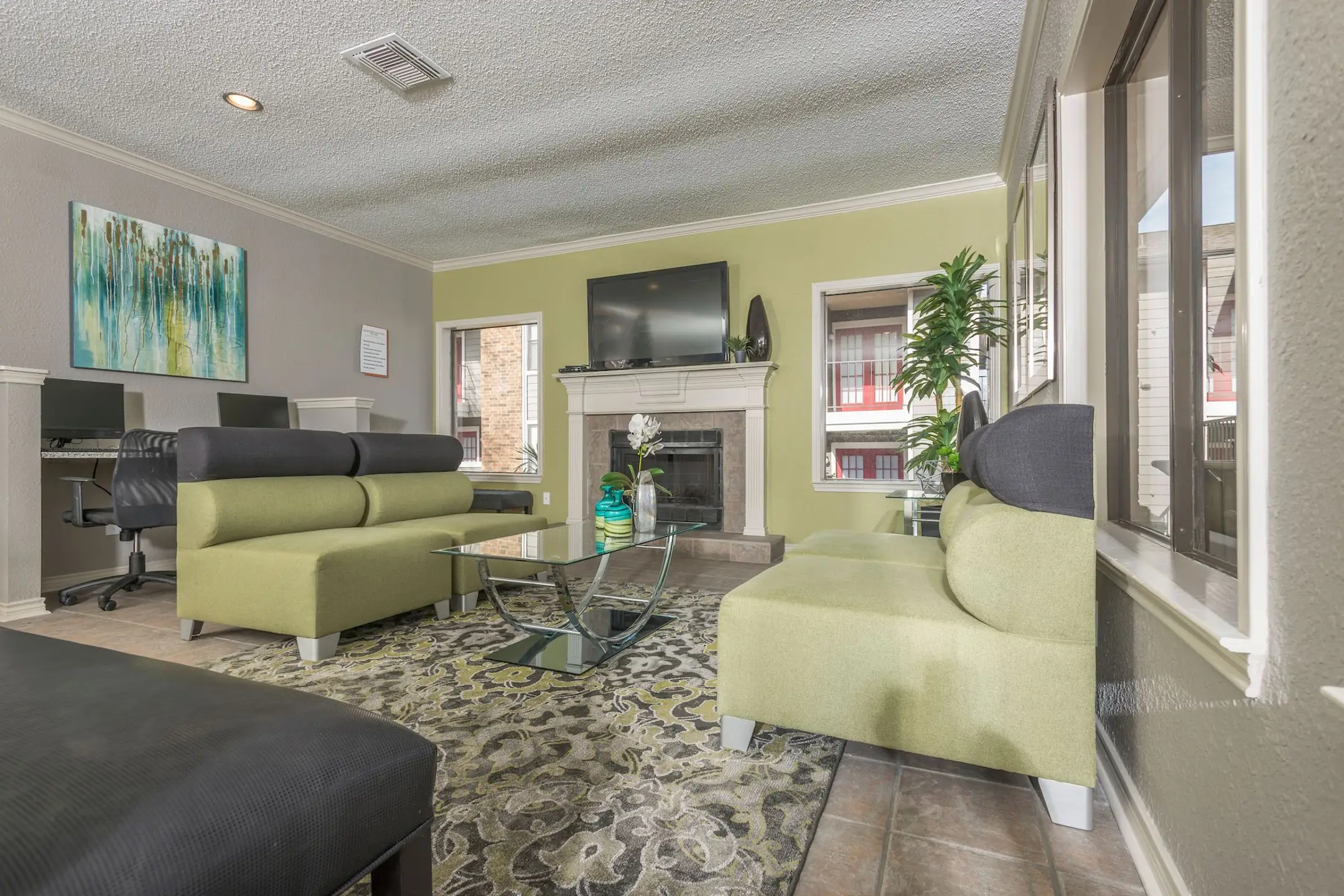 Fossil Hill Apartments Apartments Haltom City, TX 76137