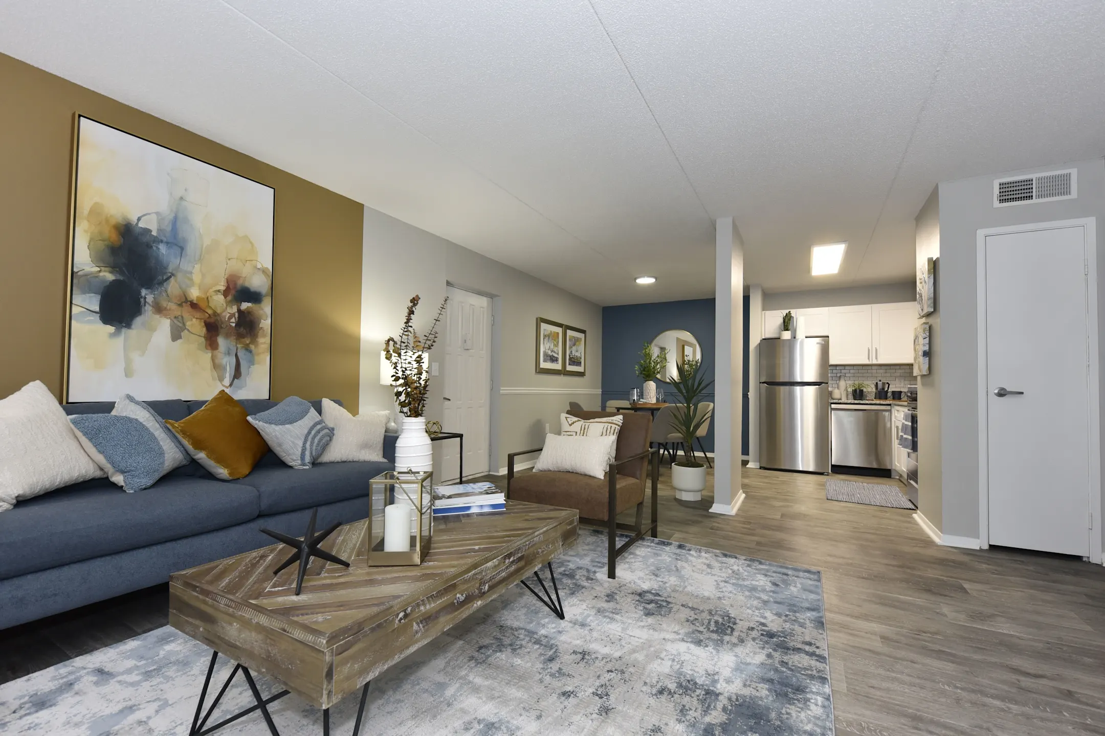 Revere at Hamilton Place 7301 E Brainerd Rd Chattanooga, TN