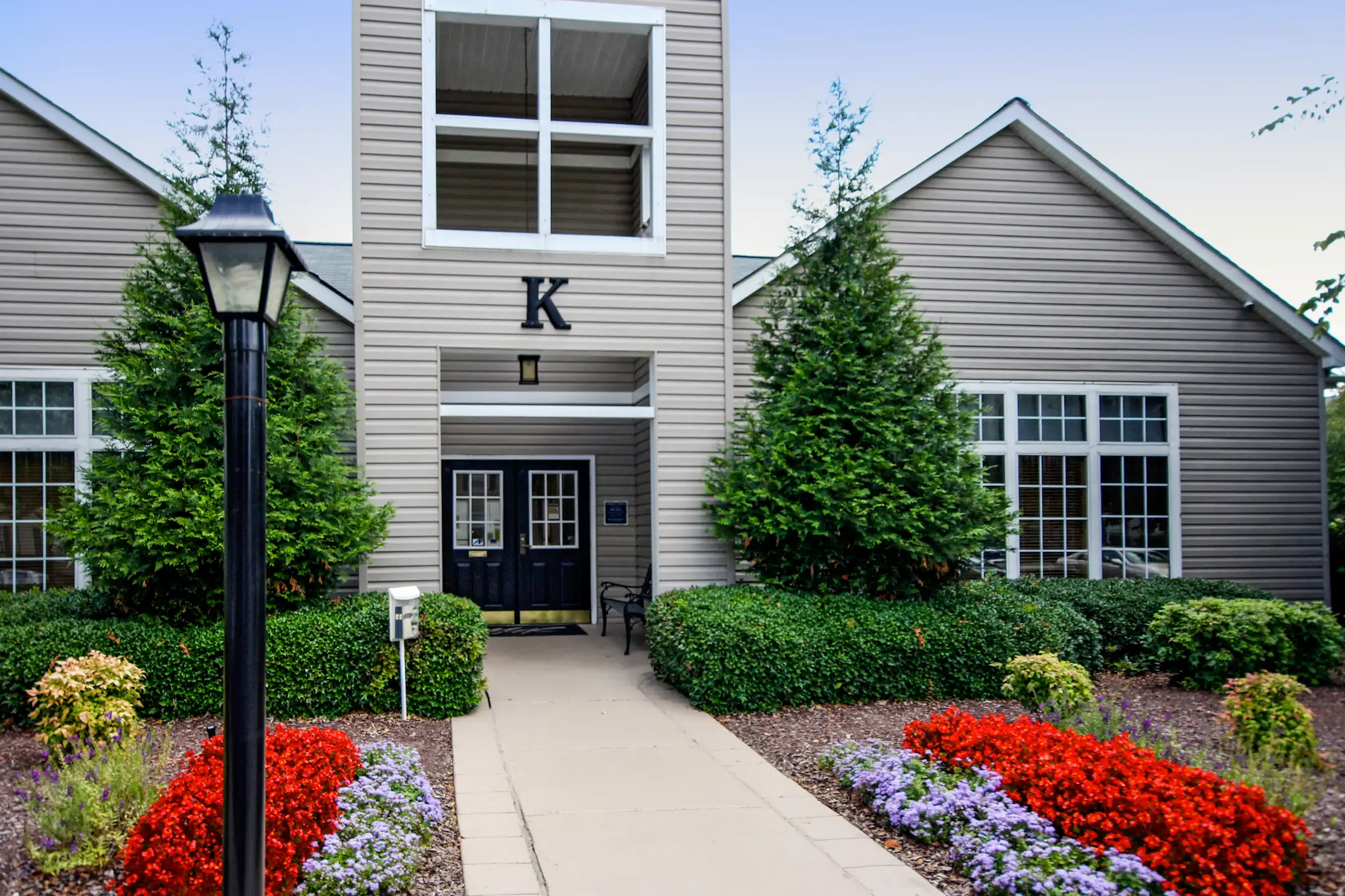 Northfield Commons Apartments Murfreesboro, TN 37130