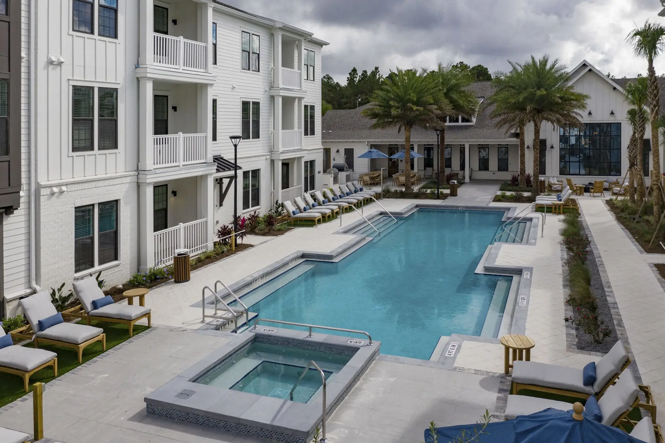 The Atwater at Nocatee 50 Pine Shadow Parkway Ponte Vedra Beach, FL