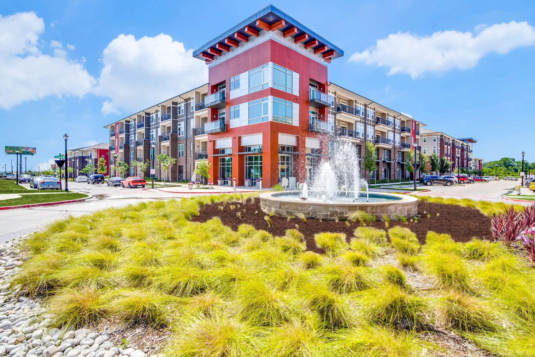 Harmony Luxury 11010 Harmony Hill Lane Rowlett, TX Apartments for