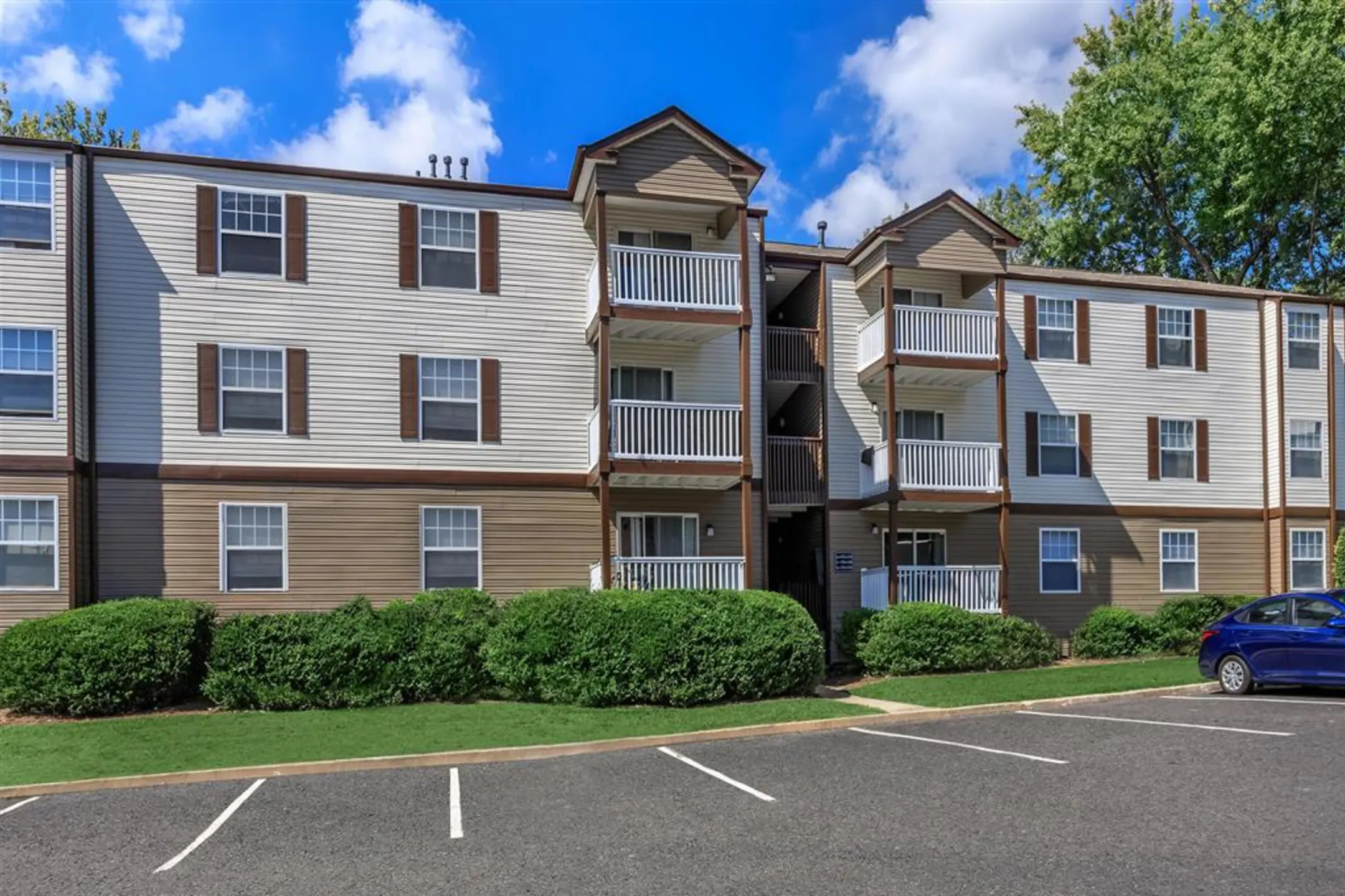 400 Winchester - 400 Winchester Trail Southeast | Atlanta, GA ...