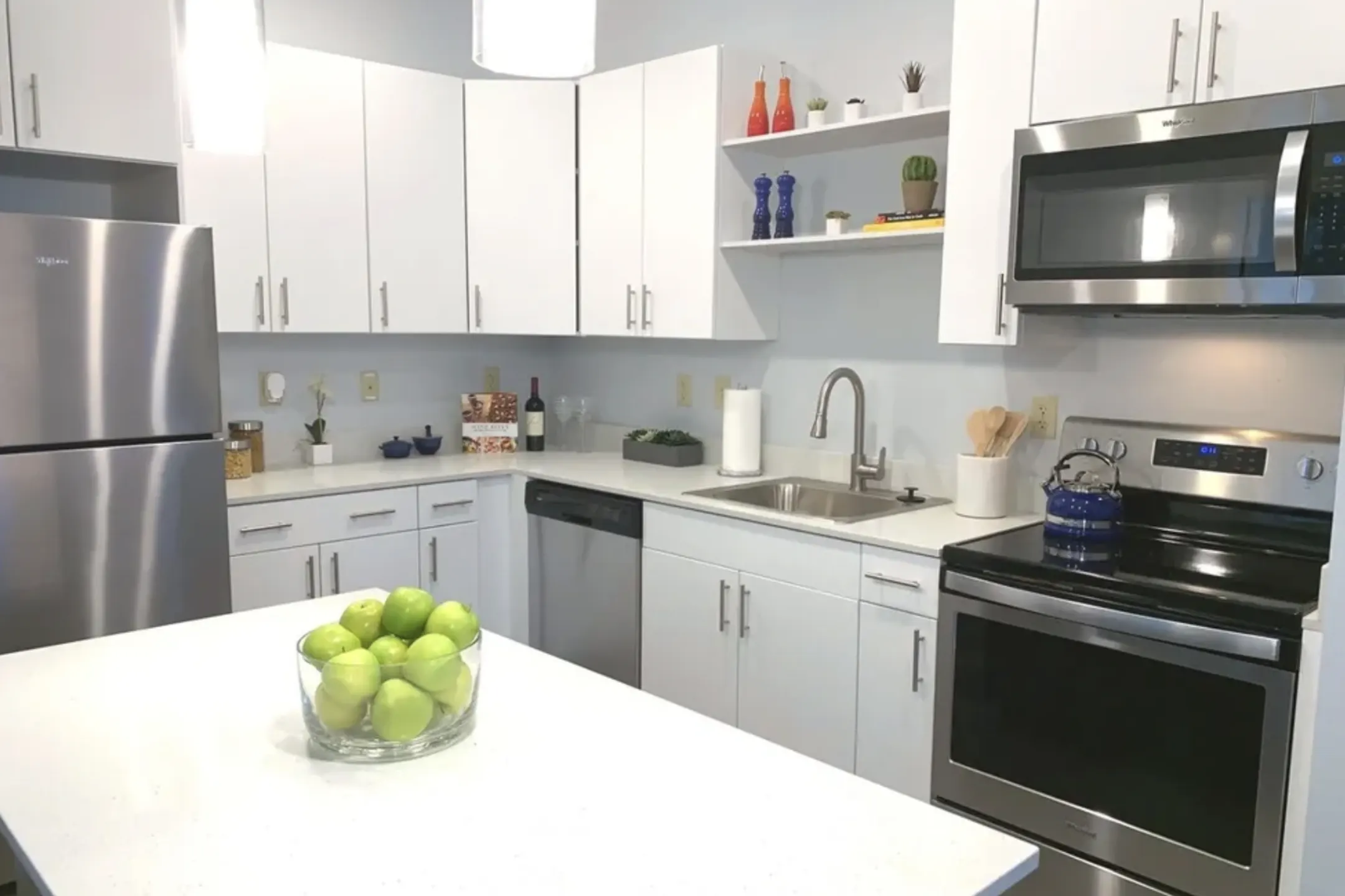 The Thomas Apartments Apartments Somersworth, NH 03878