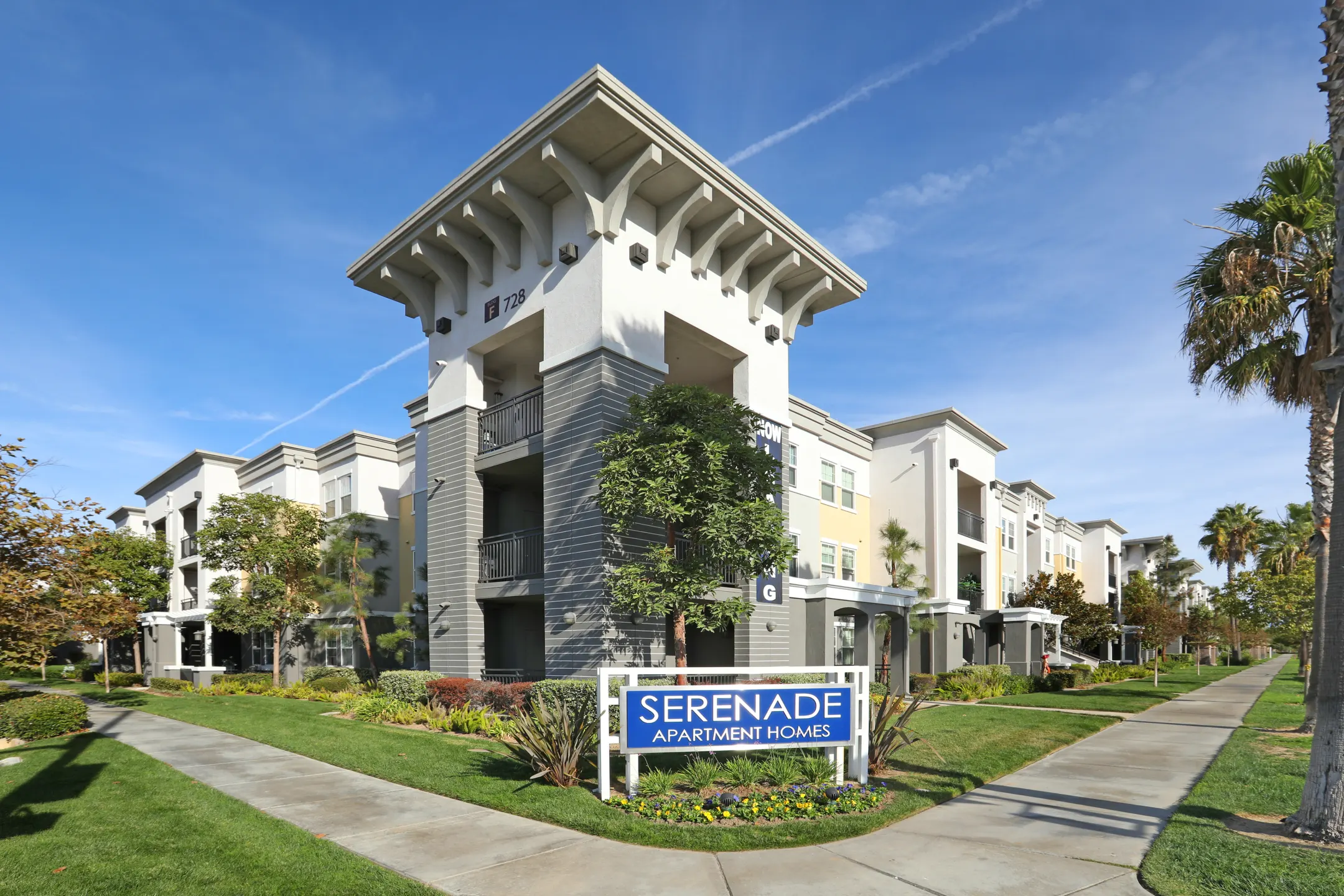 Serenade at Riverpark Apartments - Oxnard, CA 93036