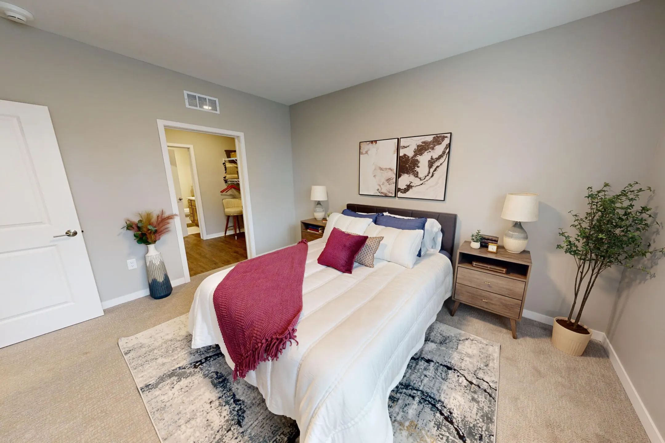 Slate at Gray's Landing - 401 SW 11th St | Des Moines, IA Apartments ...