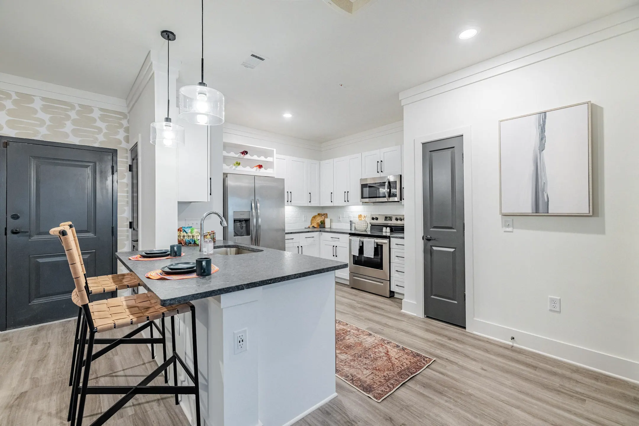 Botanic Luxury Apartments 3002 Benton Grove Pooler, GA Apartments