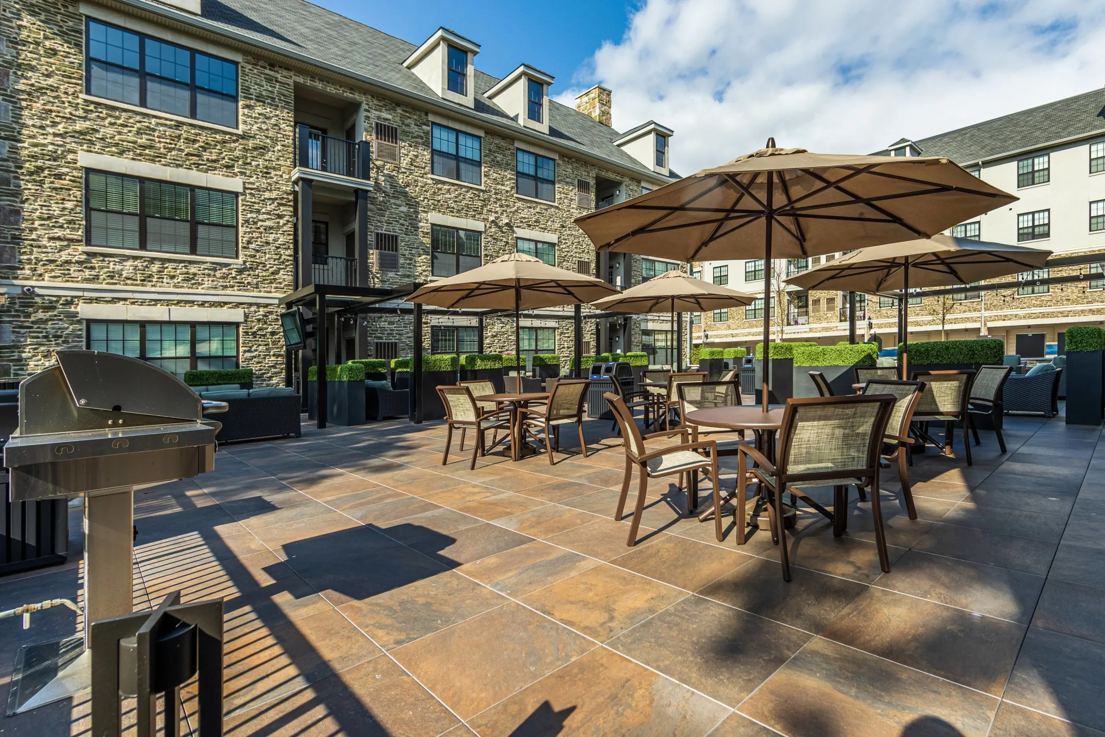 Merriewold Apartments Highland Park, NJ 08904