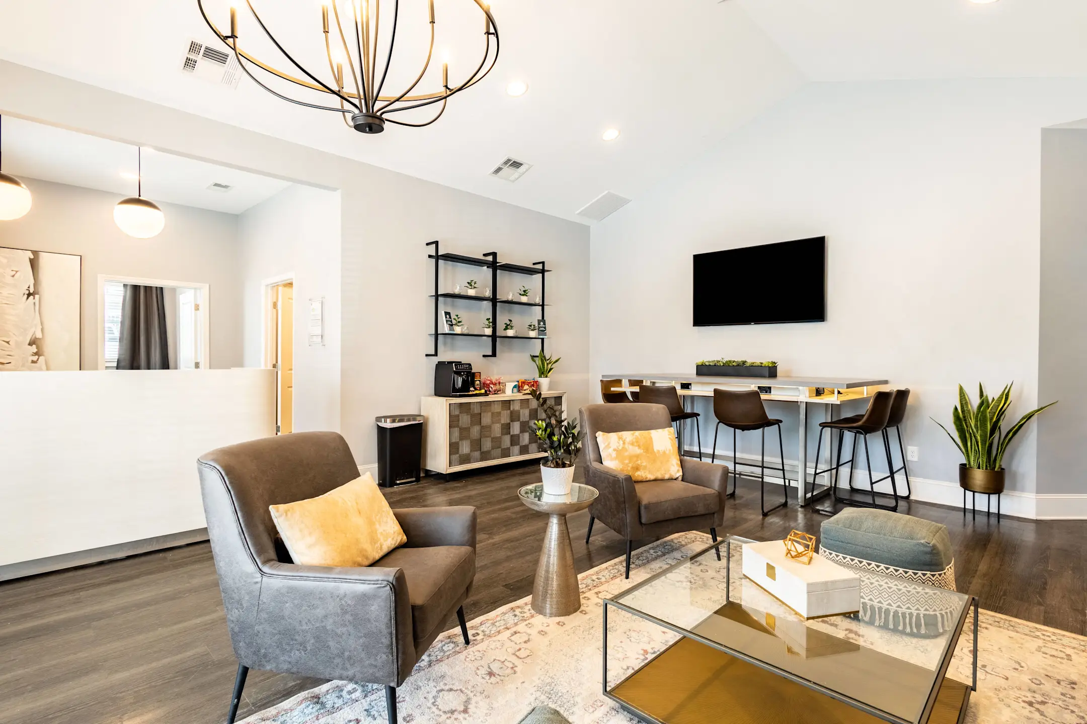 Legacy at Baldwin Ridge 1055 Baldwin Ridge Road Burlington, NC