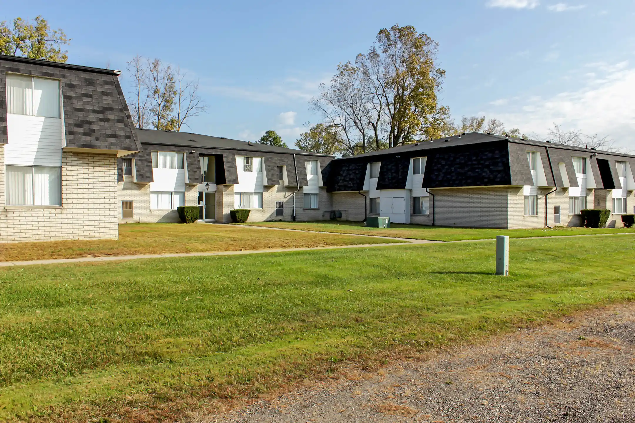 Sunrise Apartments Apartments Taylor, MI 48180