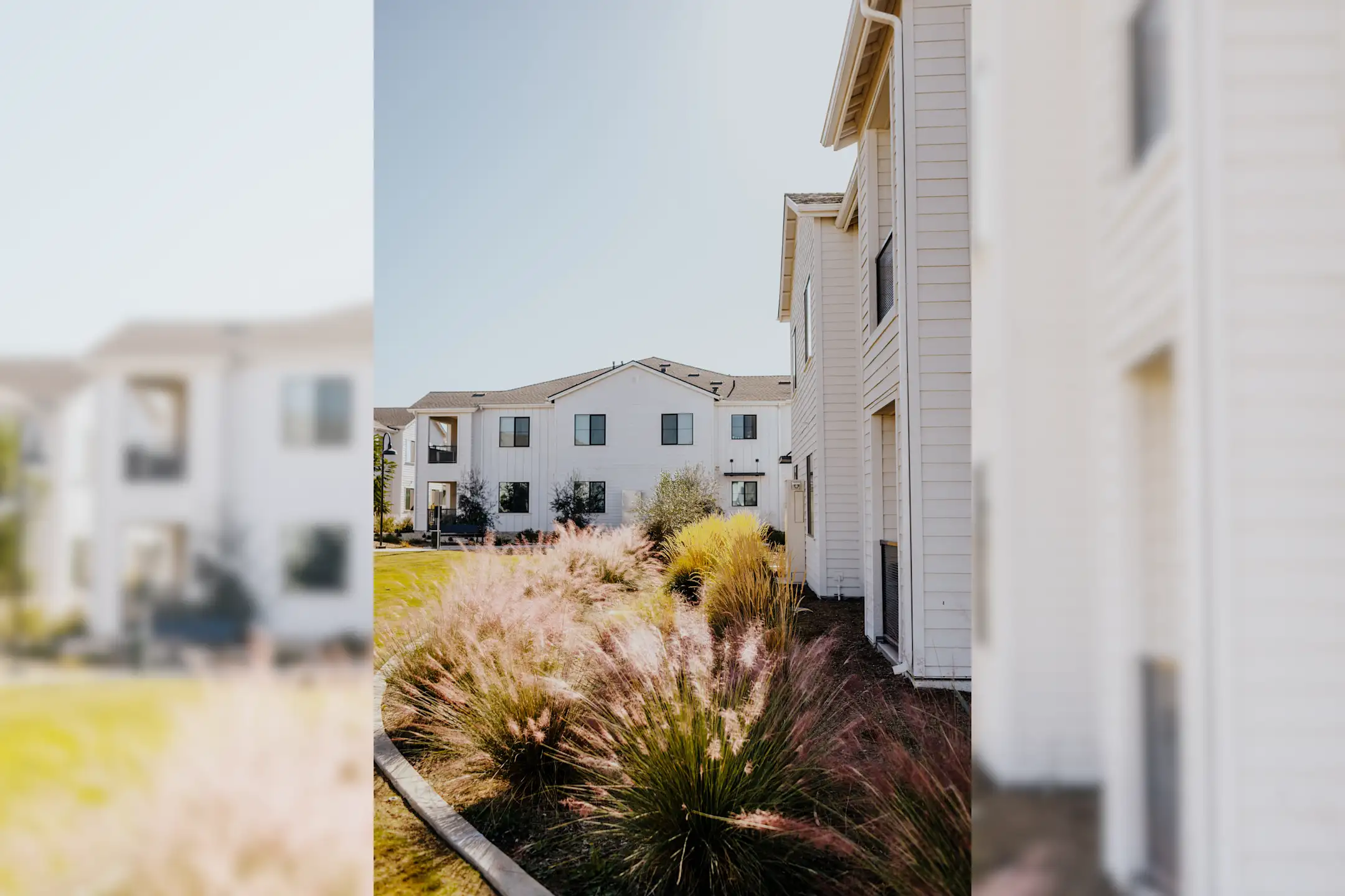 Park West at Stockdale River Ranch Apartments Bakersfield, CA 93314