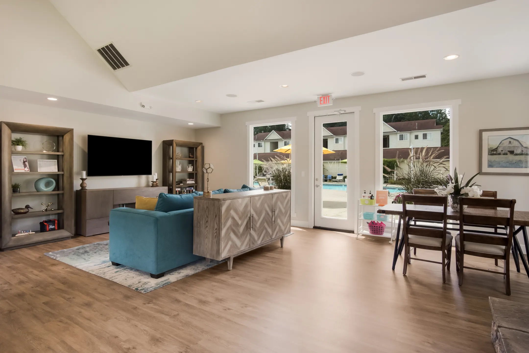 Liv Wildwood 153 S Wildwood Trl Ludington, MI Apartments for Rent