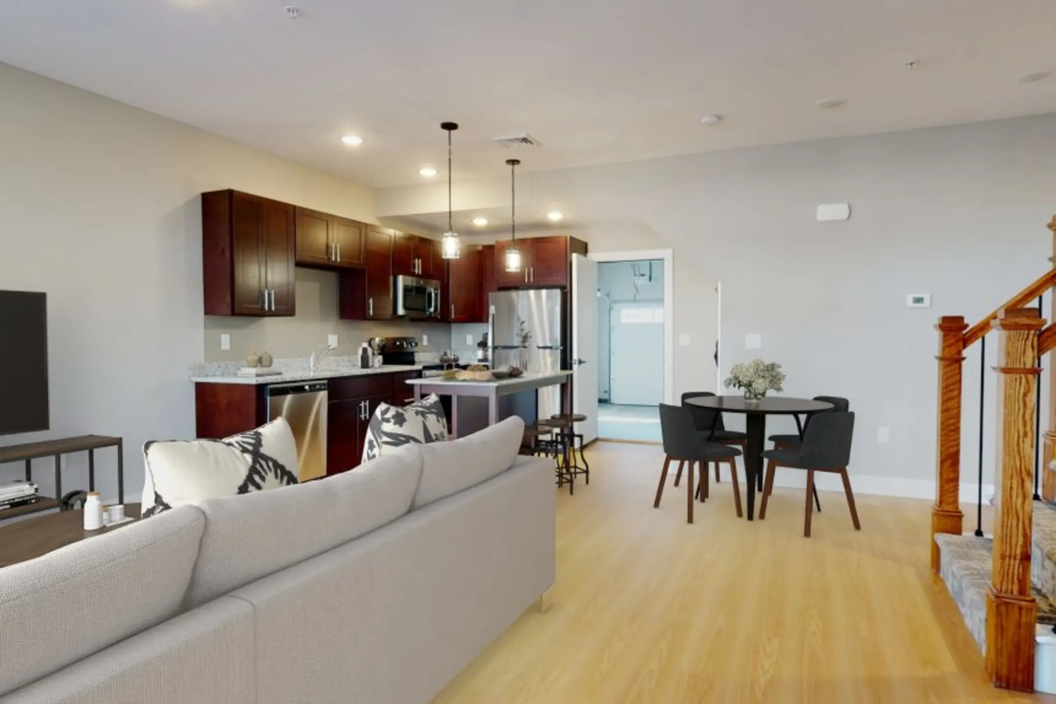 The Lofts At Saratoga Blvd Apartments Malta, NY 12020