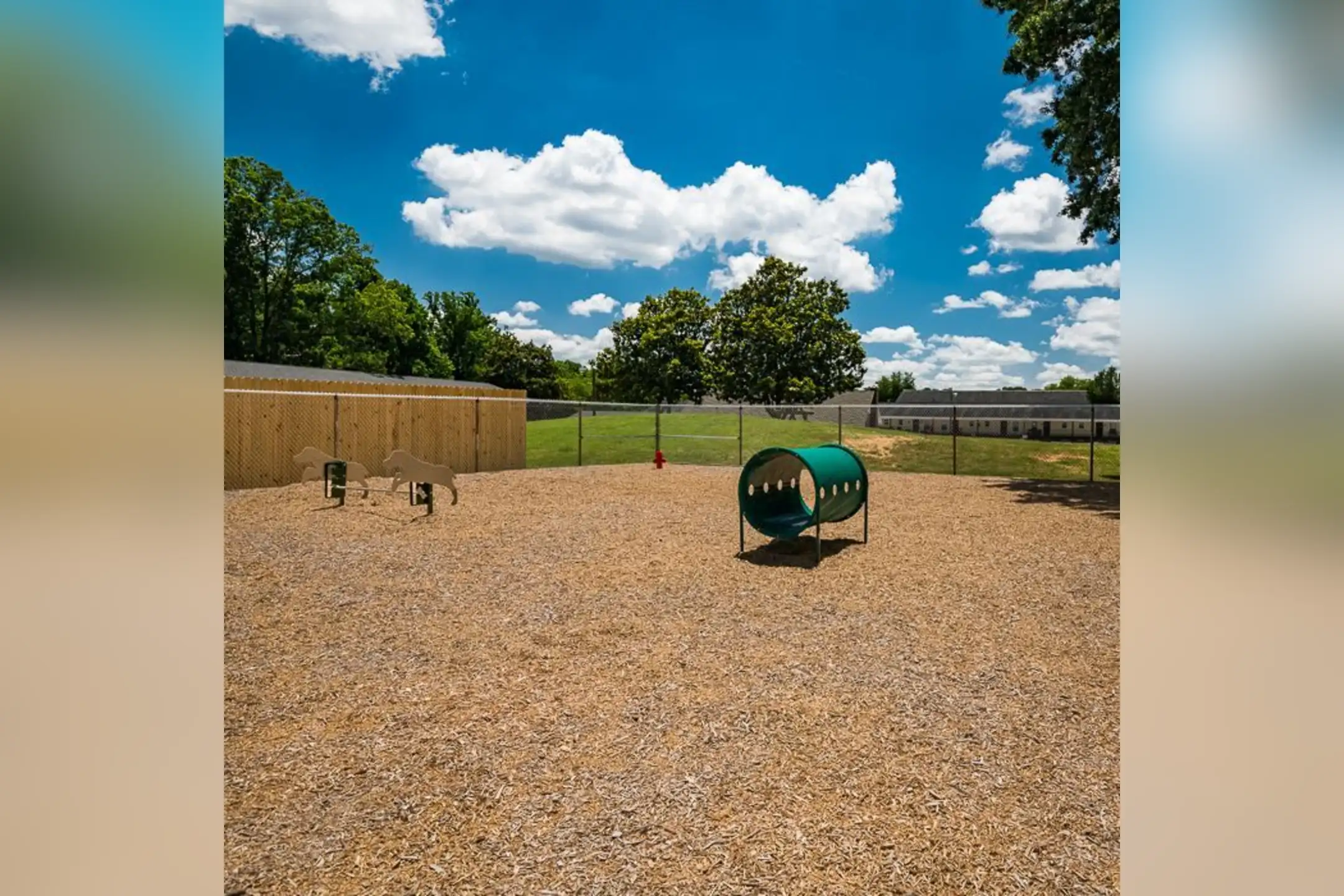 The Station on Pineview Apartments Kernersville, NC 27284