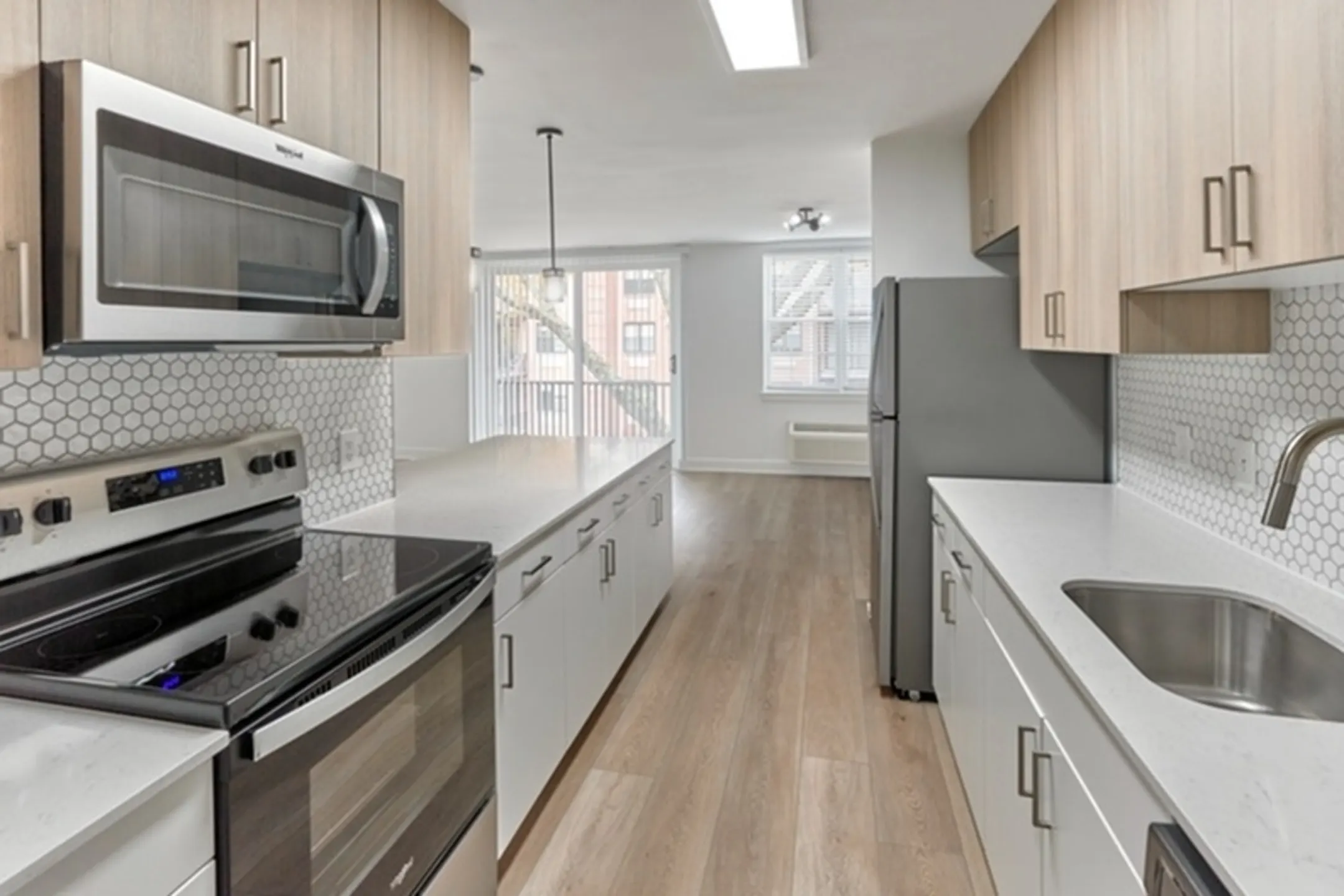 Wessex House 505 E Lancaster Ave Saint Davids, PA Apartments for