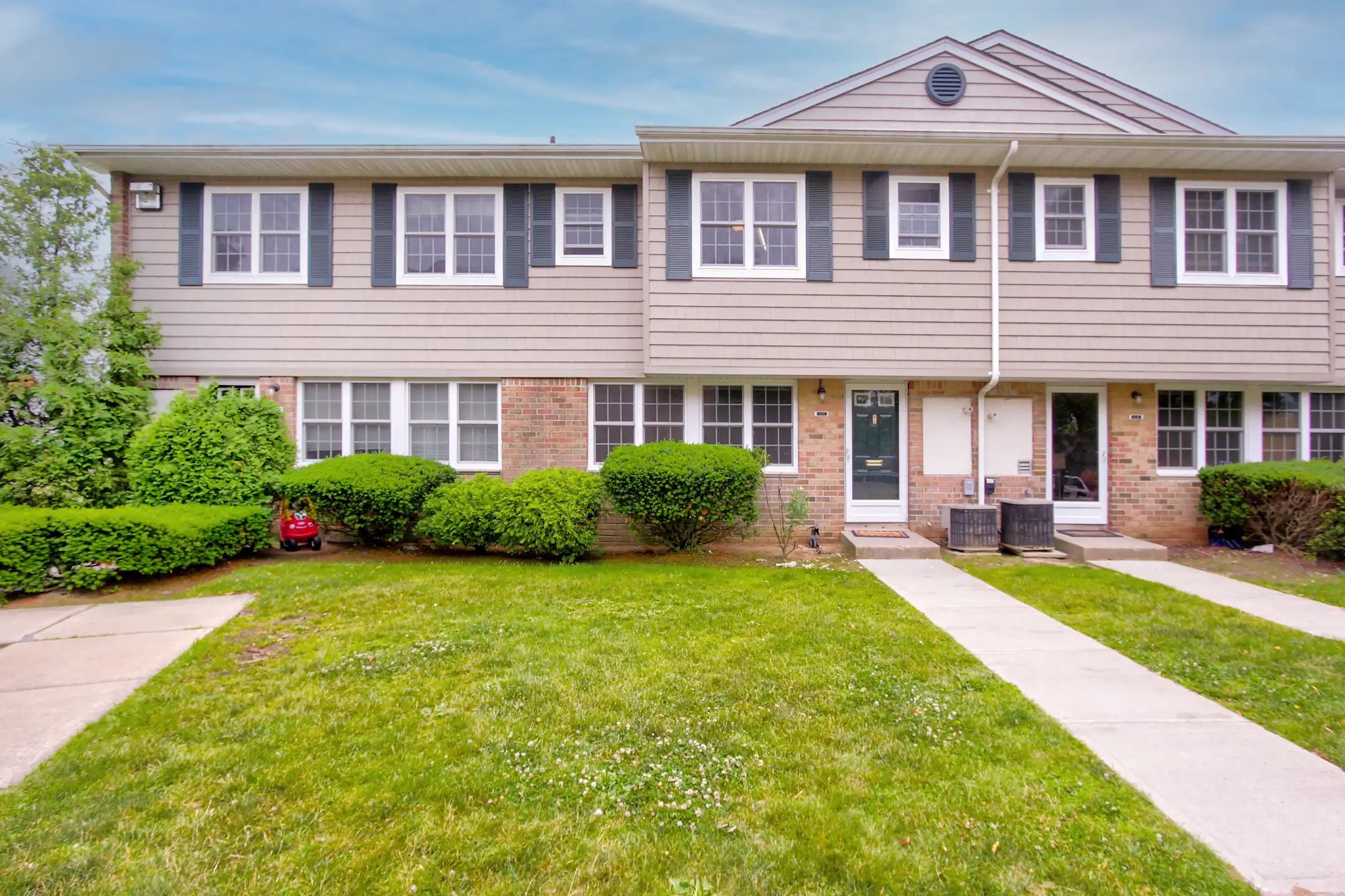 Fairfield Pines East Apartments Riverhead, NY 11901