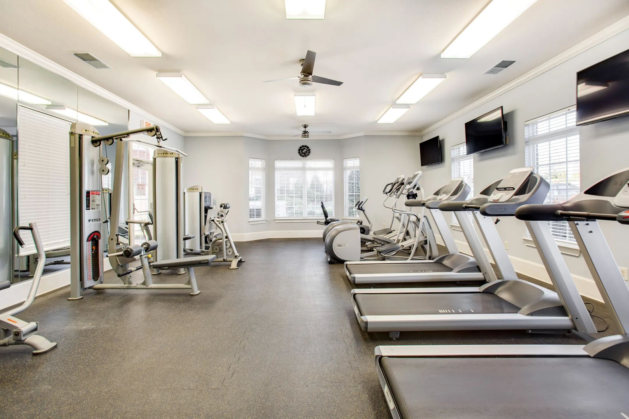 Crowne Village At Swift Creek Apartments Midlothian, VA 23112