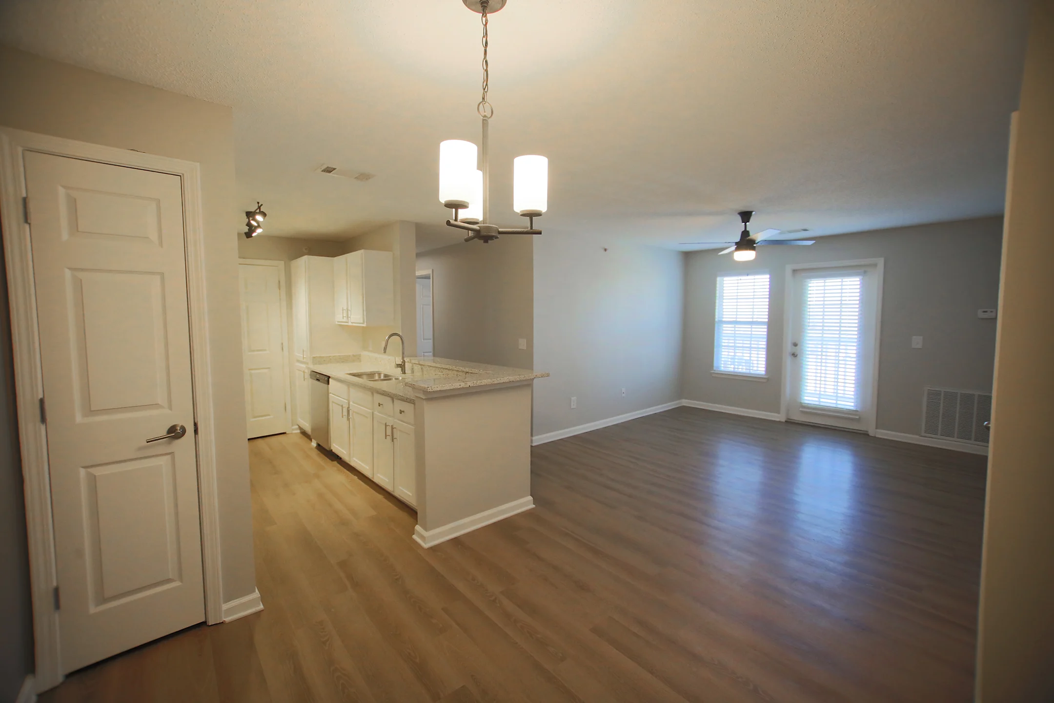 The Westerly Apartments Tupelo, MS 38801