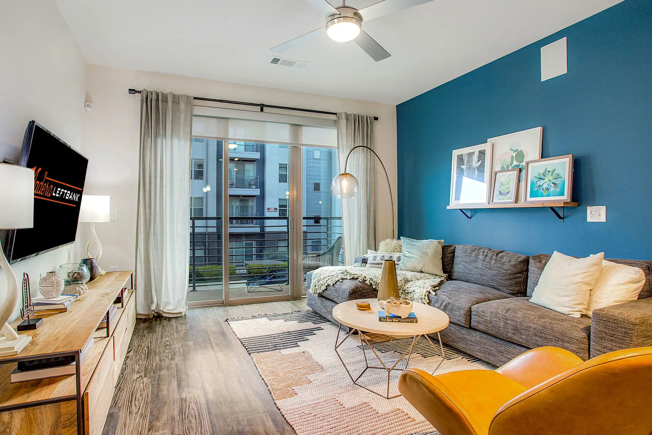 Madera at LeftBank Apartments Fort Worth, TX 76107