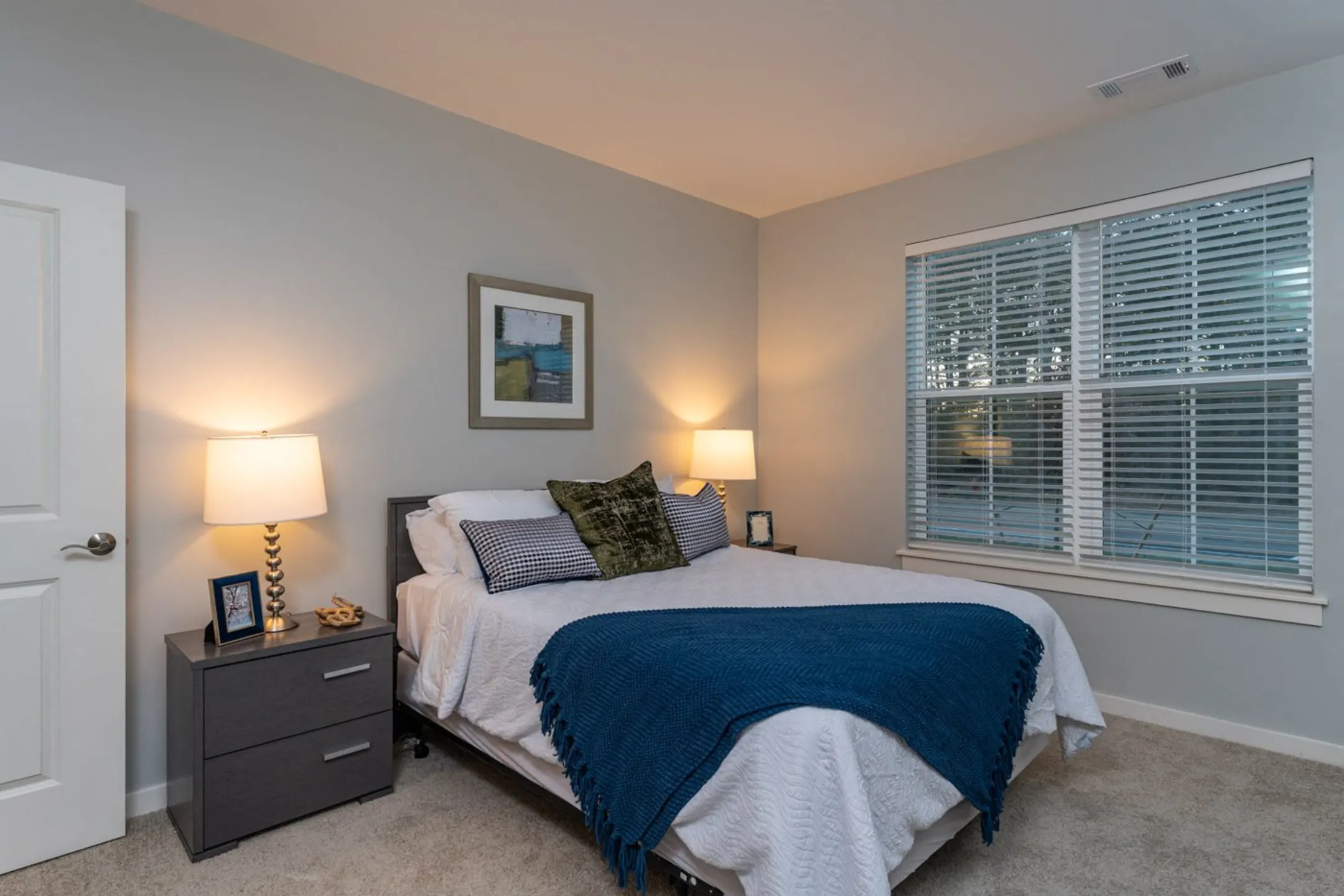 Redbrook Apartments 220 Wareham Rd Plymouth, MA Apartments for Rent