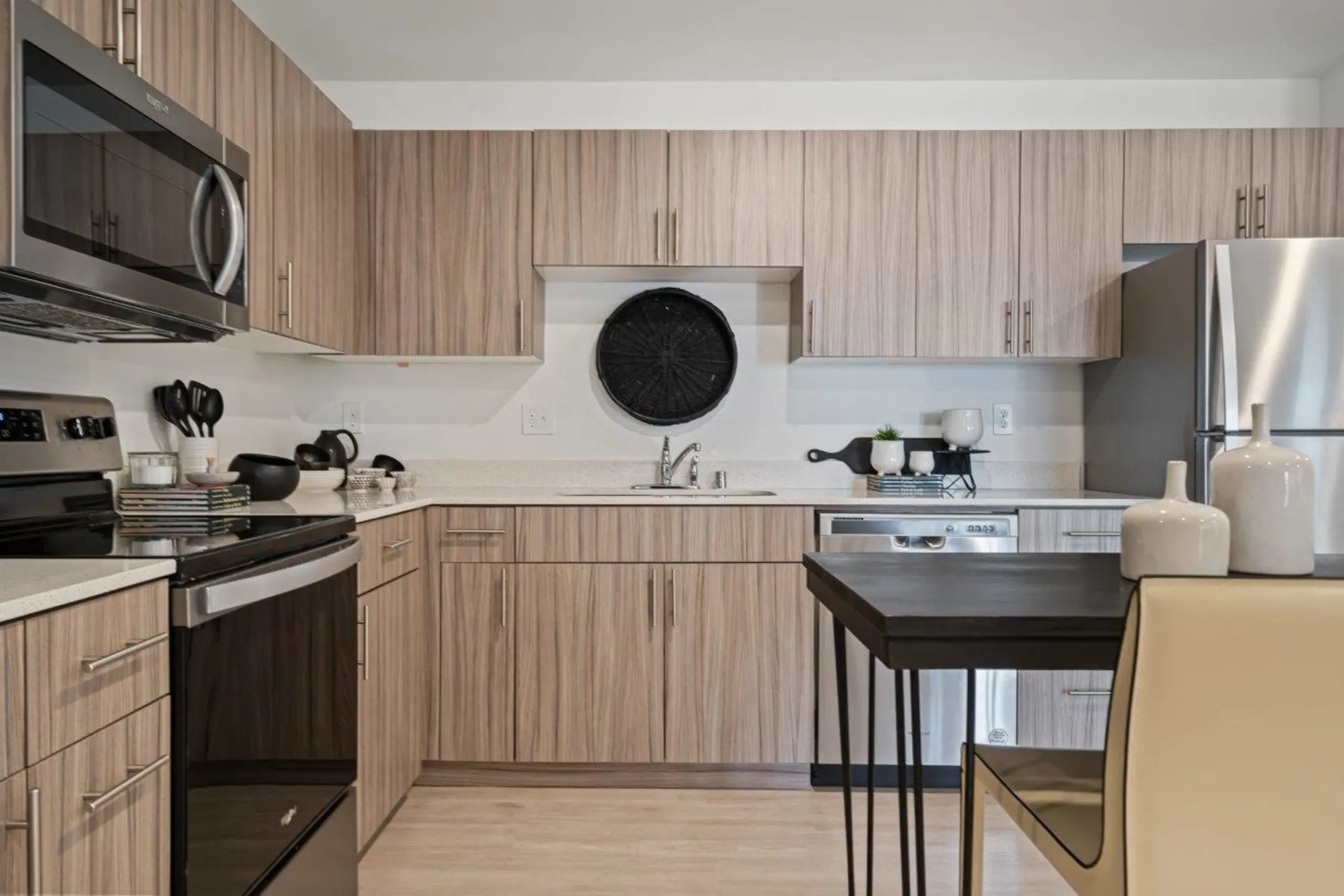 Mill Creek Apartments 2210 East Isaacs Ave Walla Walla, WA