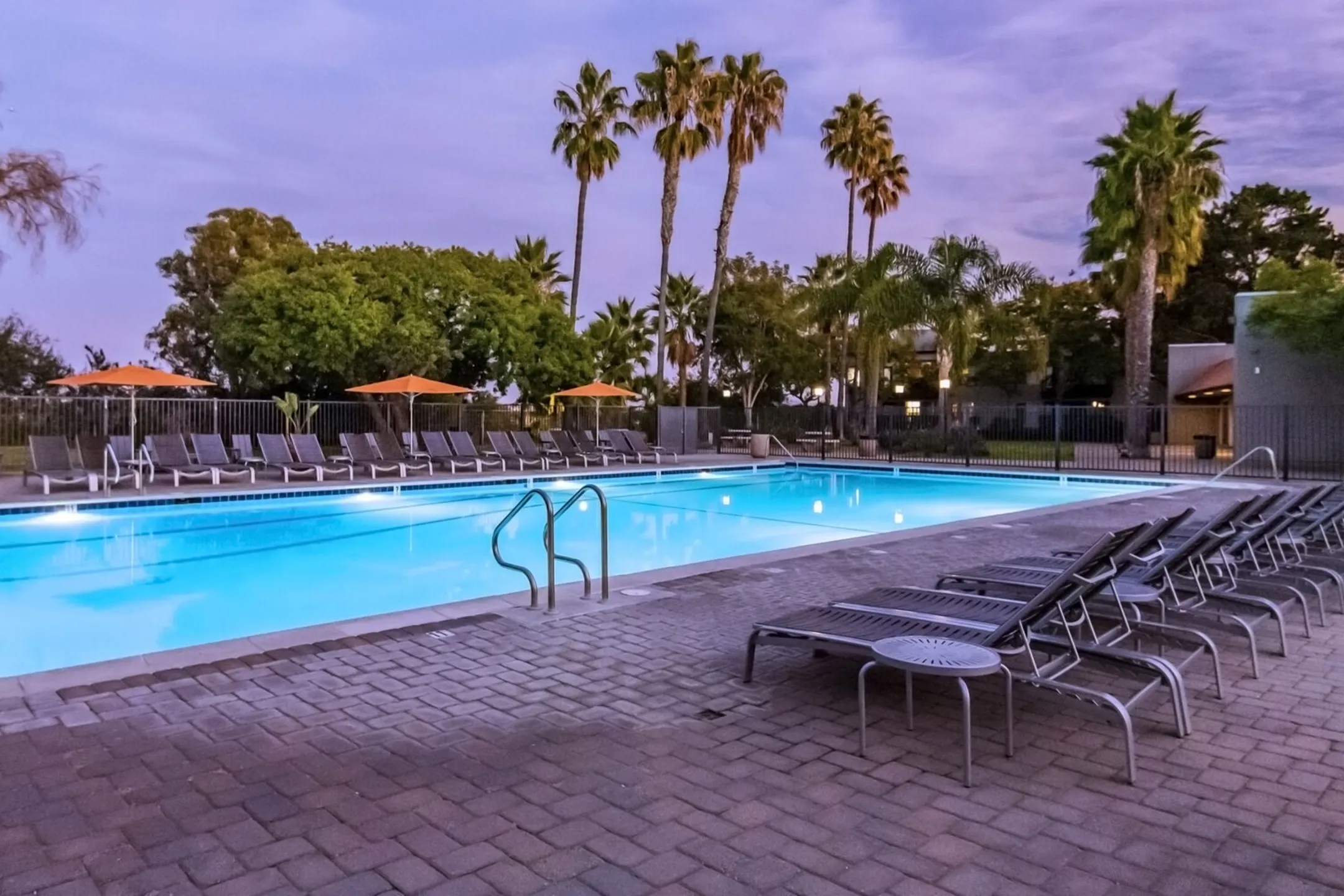 Coral Bay Communities Apartments - San Diego, CA 92117