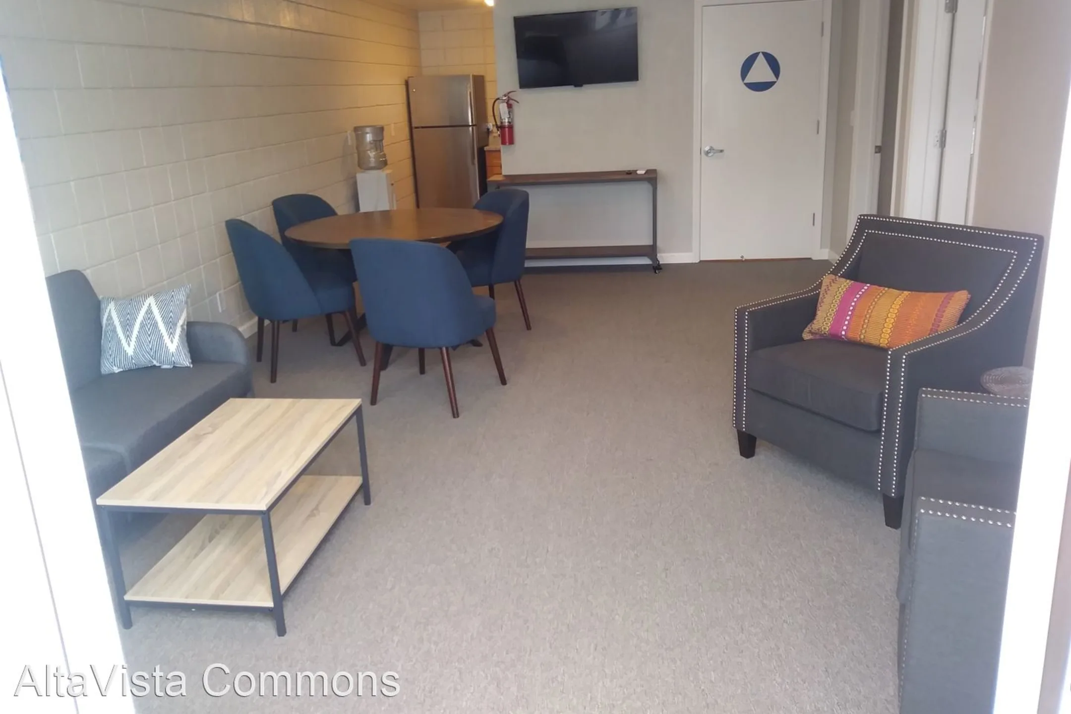 AltaVista Commons Apartments Sacramento, CA 95825