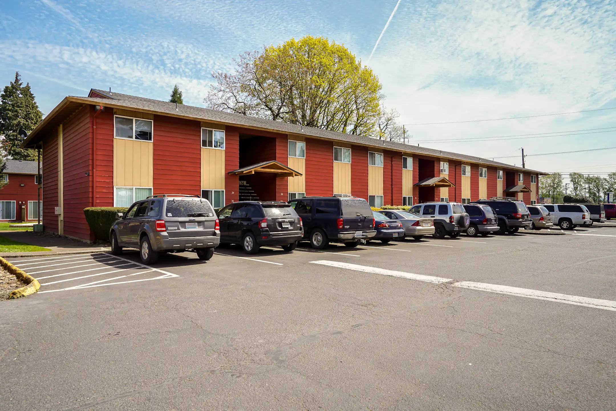 Rockwood Terrace 535 C St Washougal, WA Apartments for Rent Rent.