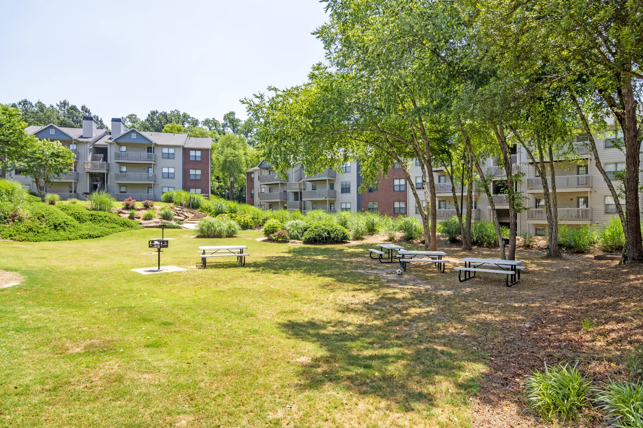 Clairmont Reserve Apartments - Decatur, GA
