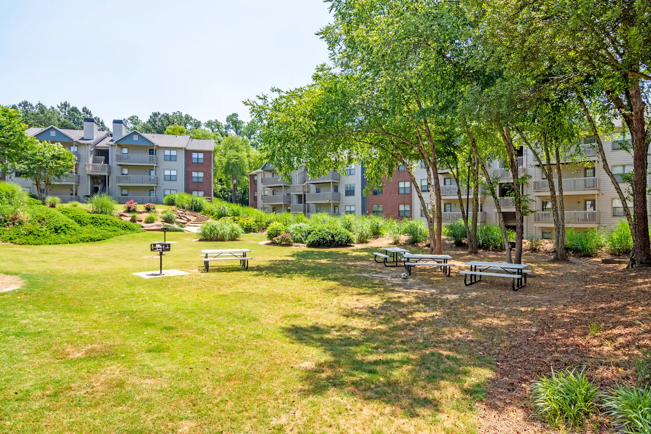 Clairmont Reserve Apartments 1575 Clairmont Rd Decatur, GA