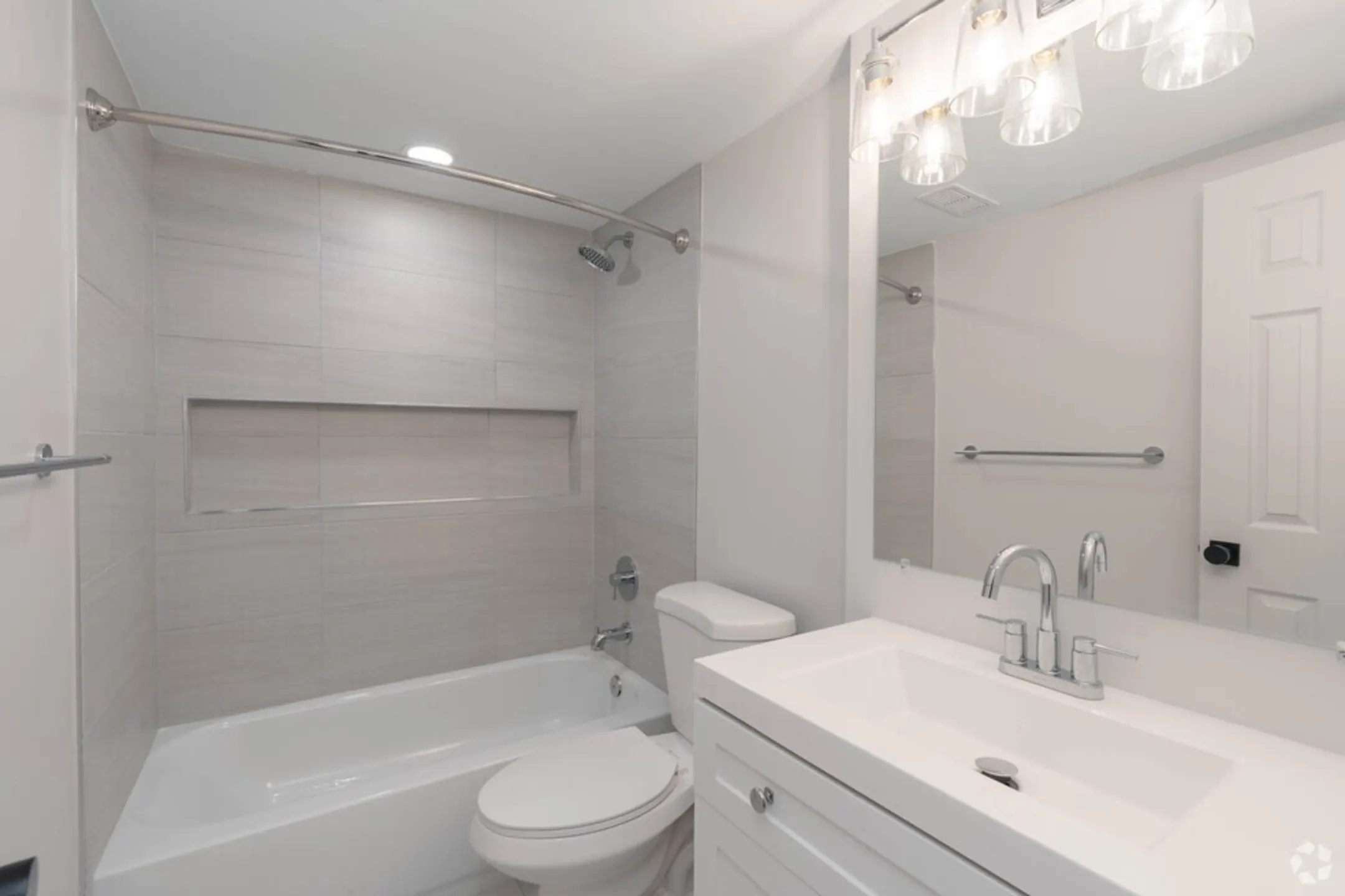 The Falls at Roland Park 1190 W Northern Pkwy Baltimore, MD