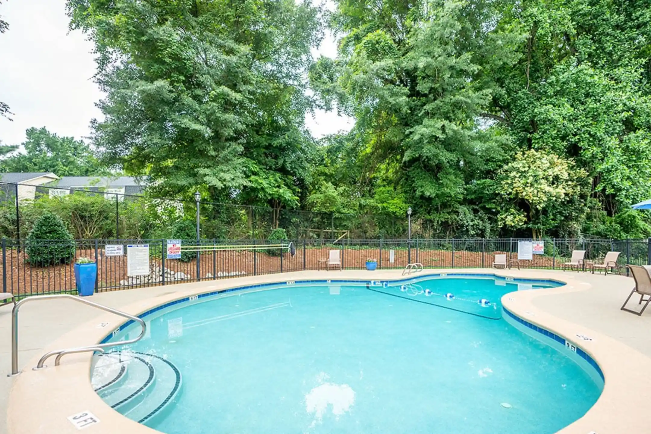 Green Meadows Apartments Raleigh, NC 27604