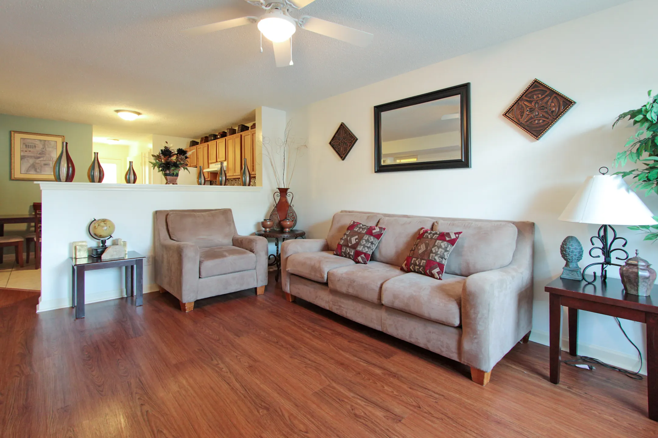 Garners Crossing Apartments 7651 Garners Ferry Rd Columbia, SC