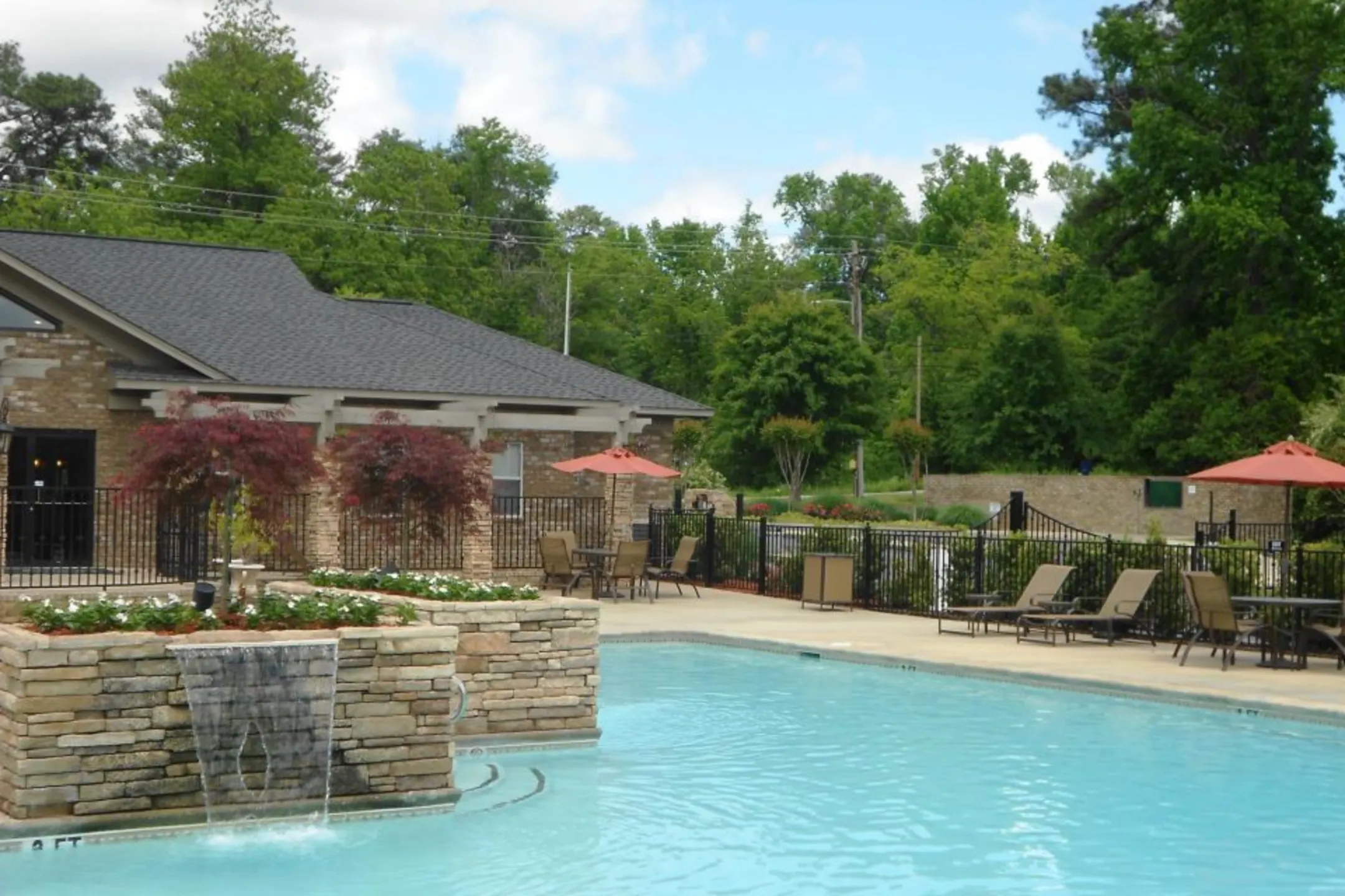 Brittwood Apartments Columbus, GA 31909