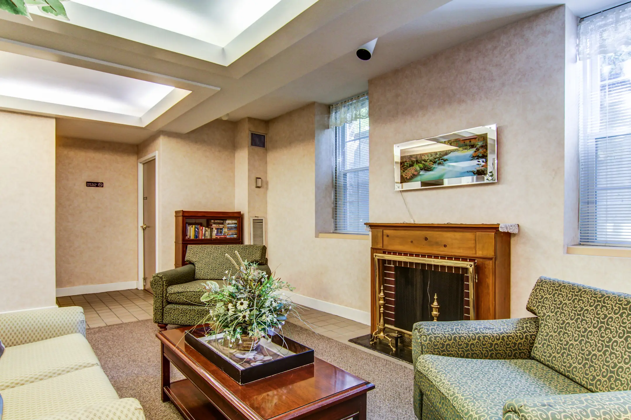 The Highlands 1800 Highland Ave Fall River, MA Apartments for Rent